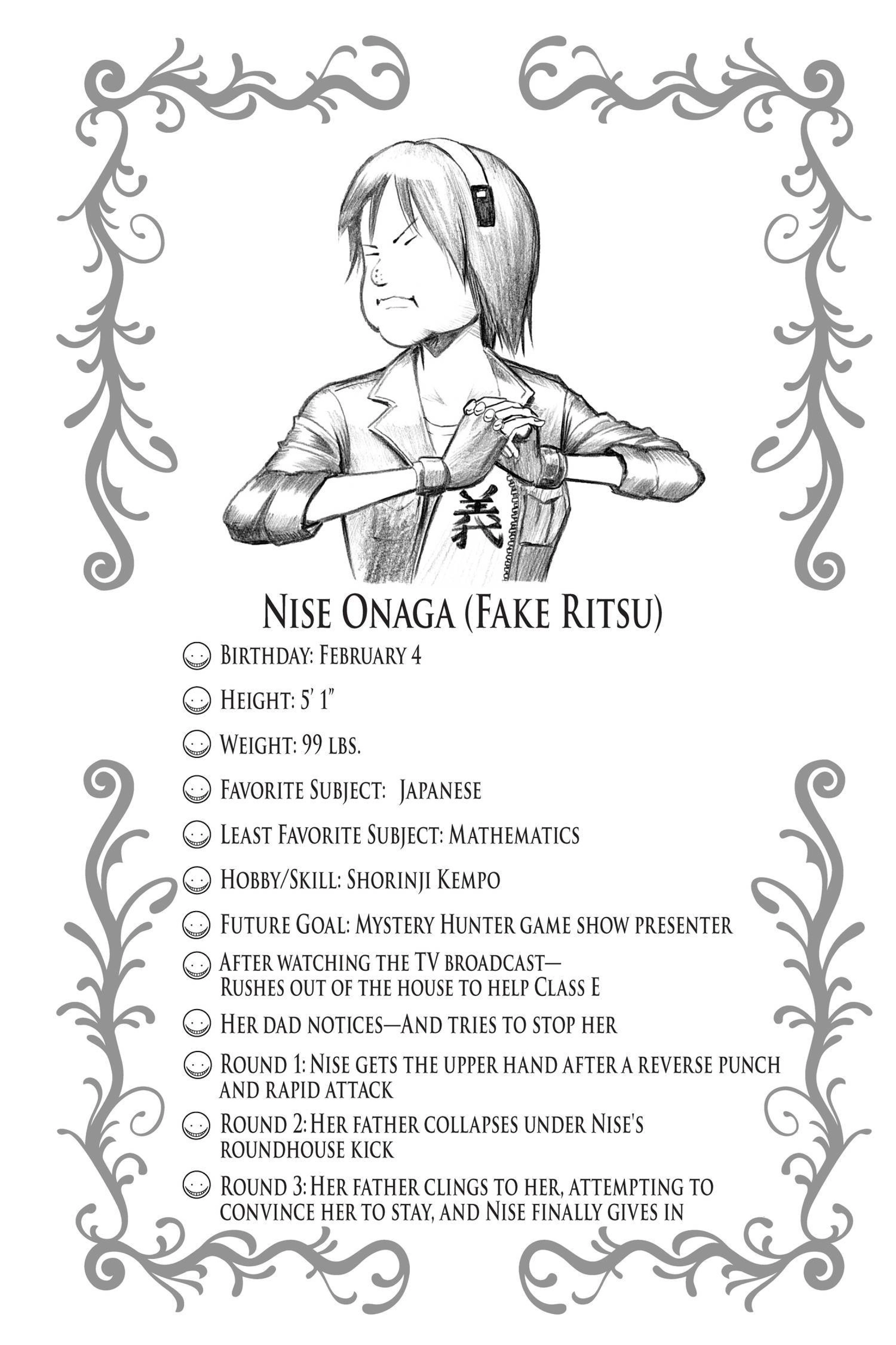 MANGA Chapter 166 page 2 - 