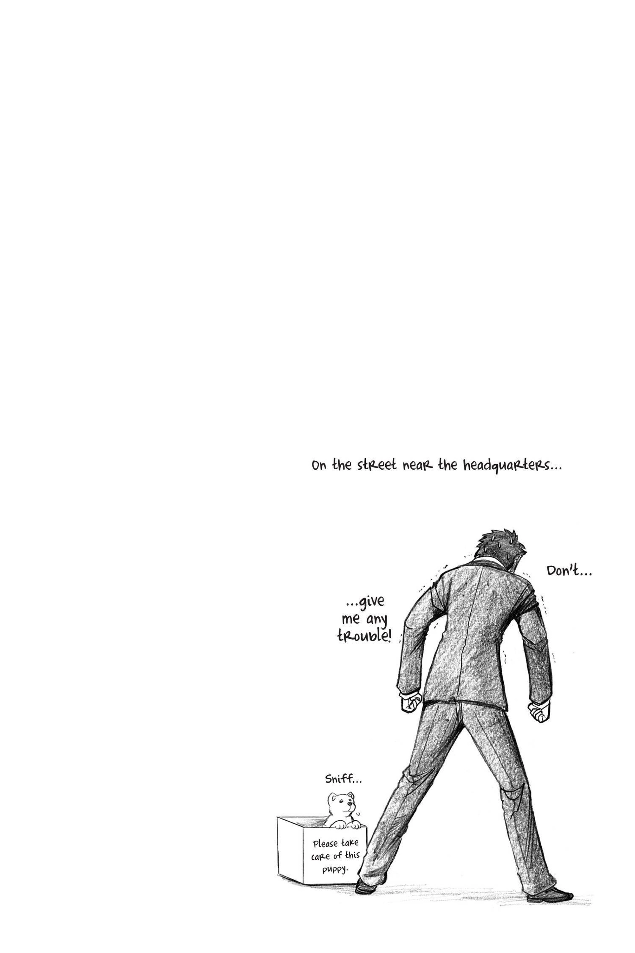 MANGA Chapter 166 page 22 - 