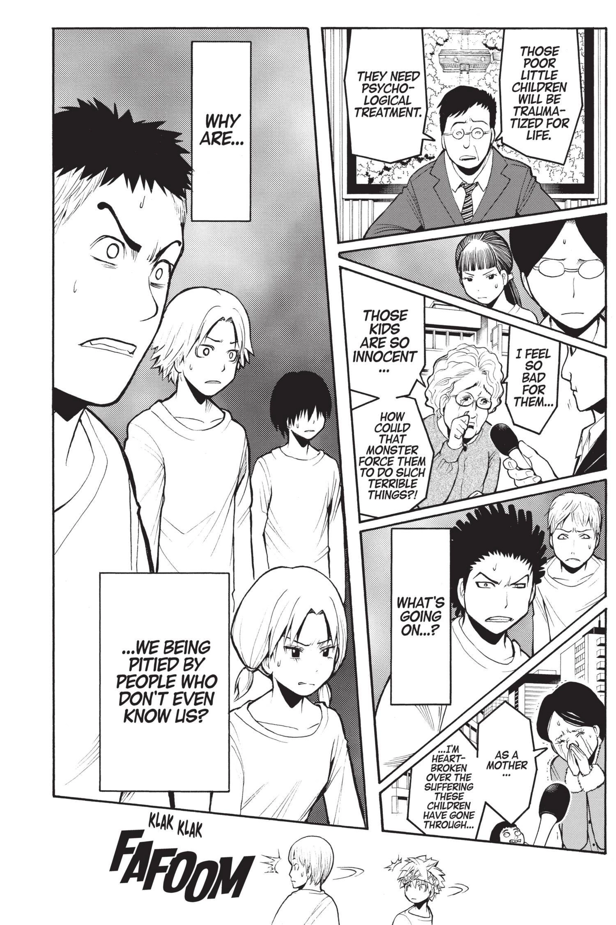 MANGA Chapter 166 page 10 - 