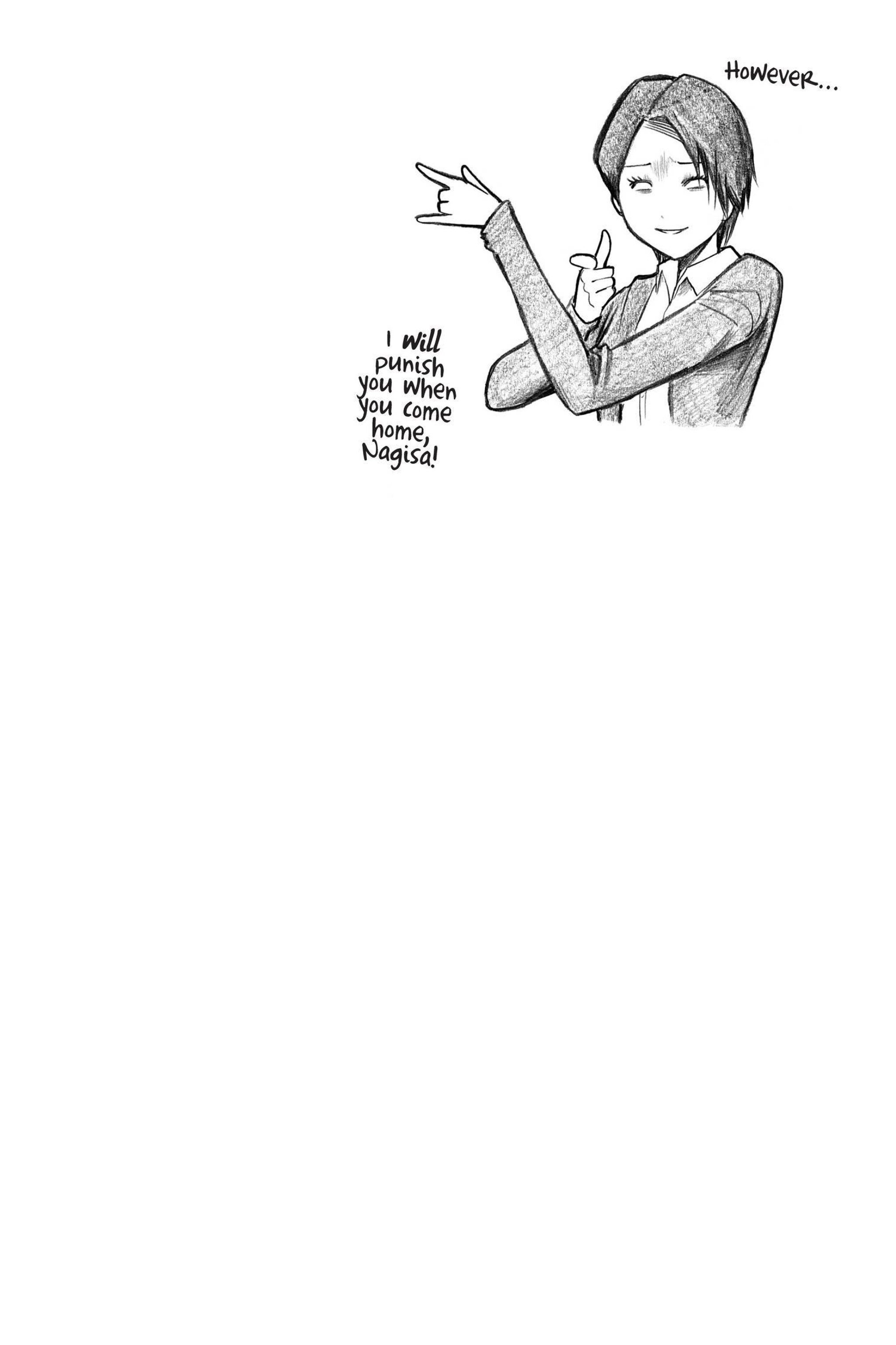 MANGA Chapter 167 page 20 - 
