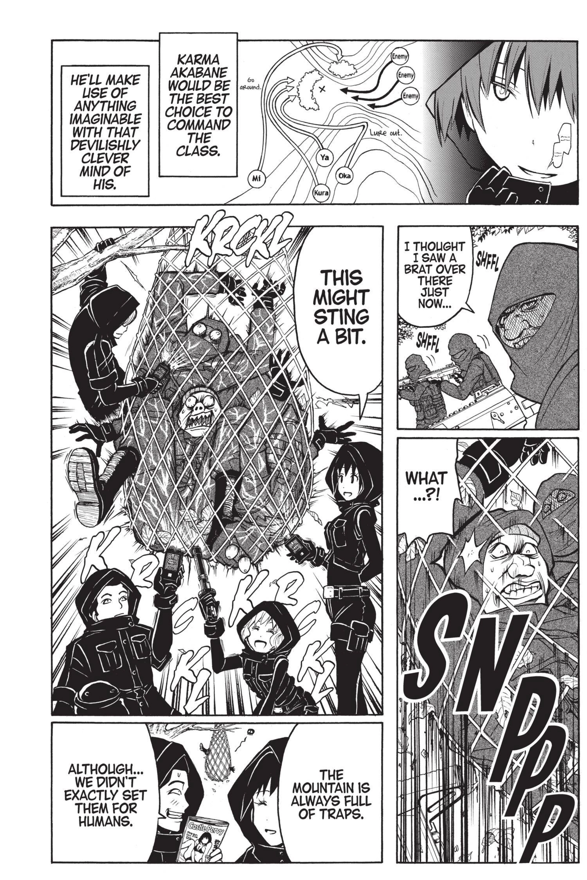 MANGA Chapter 168 page 12 - 