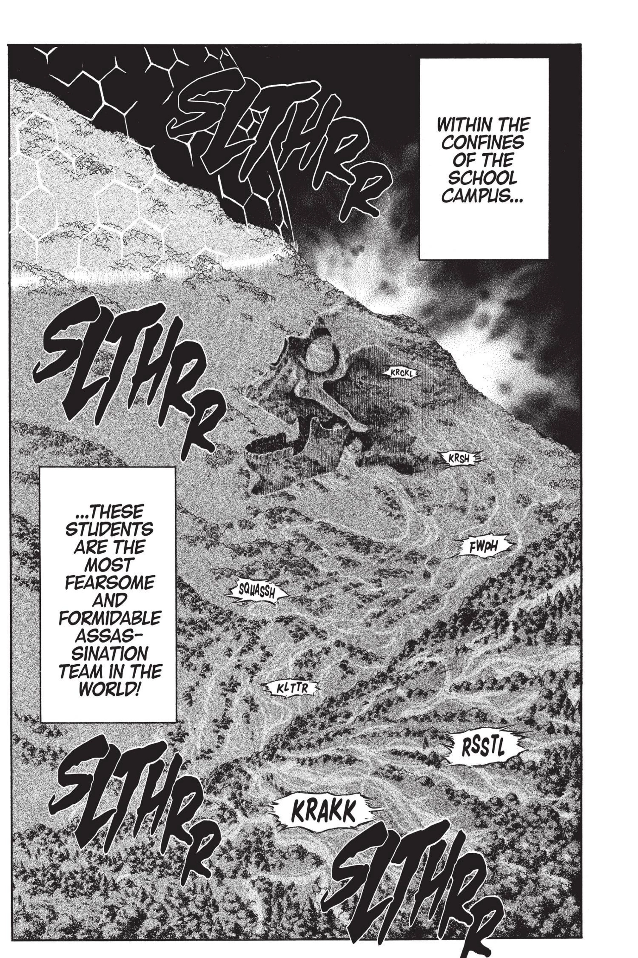 MANGA Chapter 168 page 15 - 