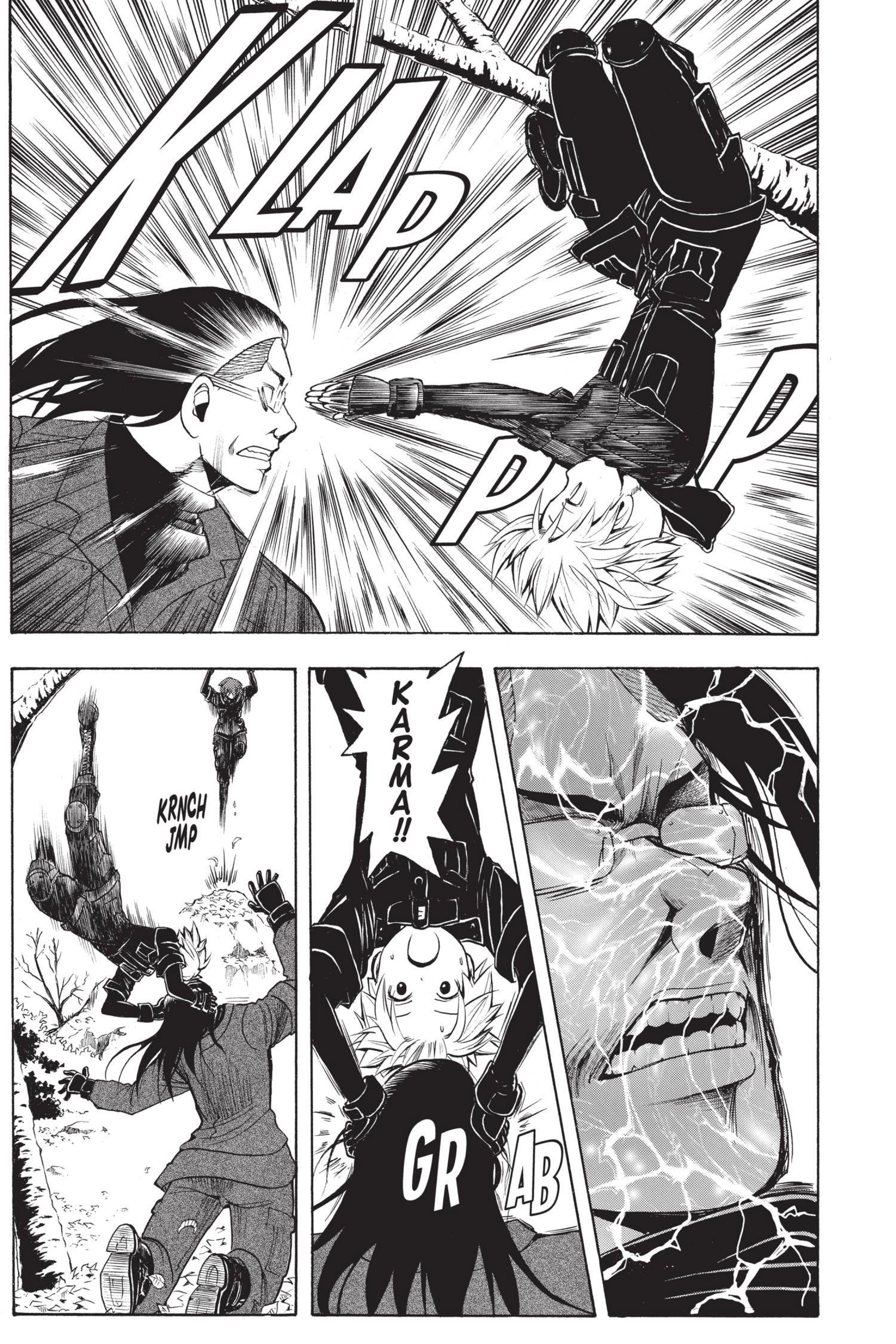 MANGA Chapter 169 page 12 - 