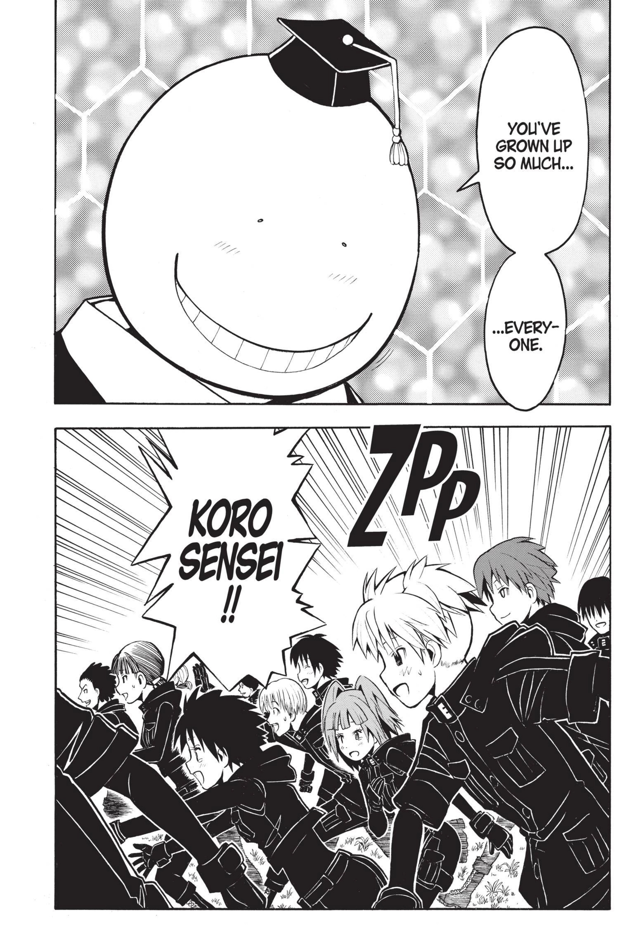 MANGA Chapter 169 page 19 - 