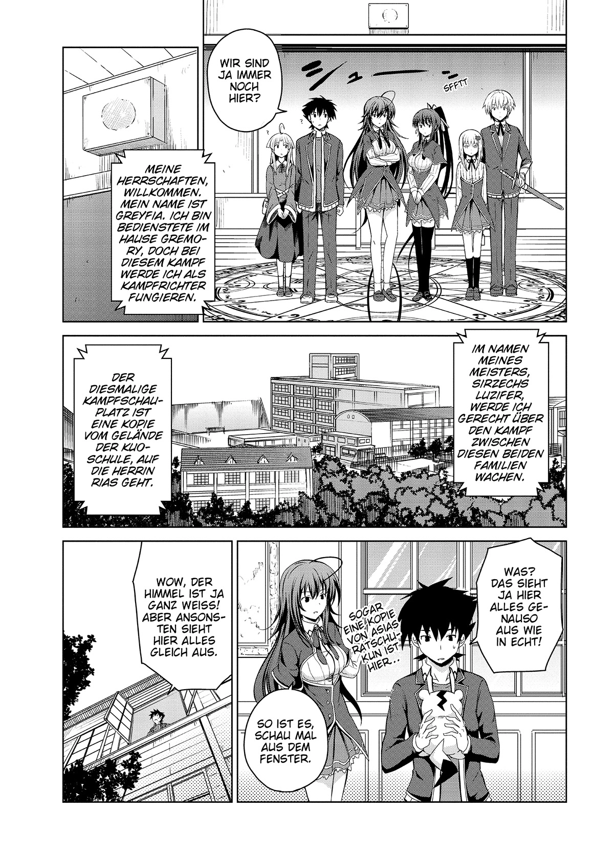 MANGA Chapter 17 page 15 - 