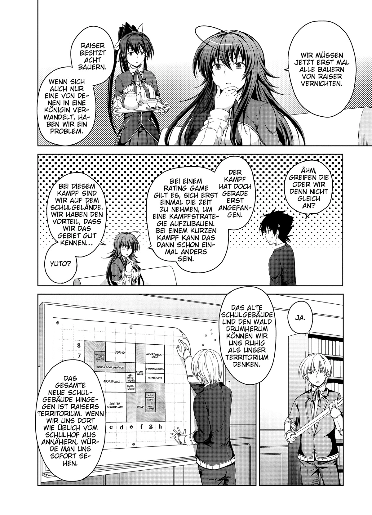 MANGA Chapter 17 page 17 - 