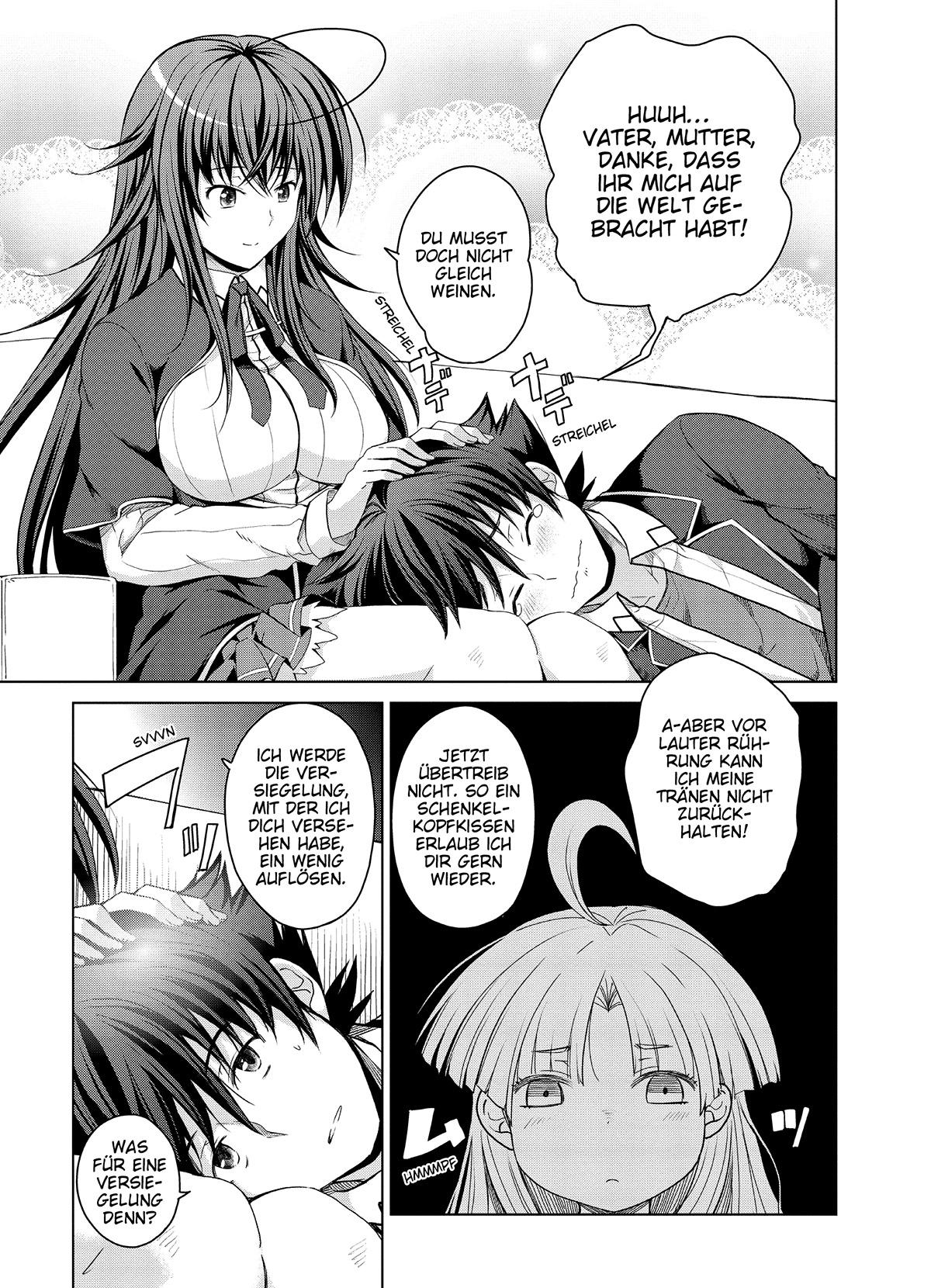 MANGA Chapter 17 page 20 - 