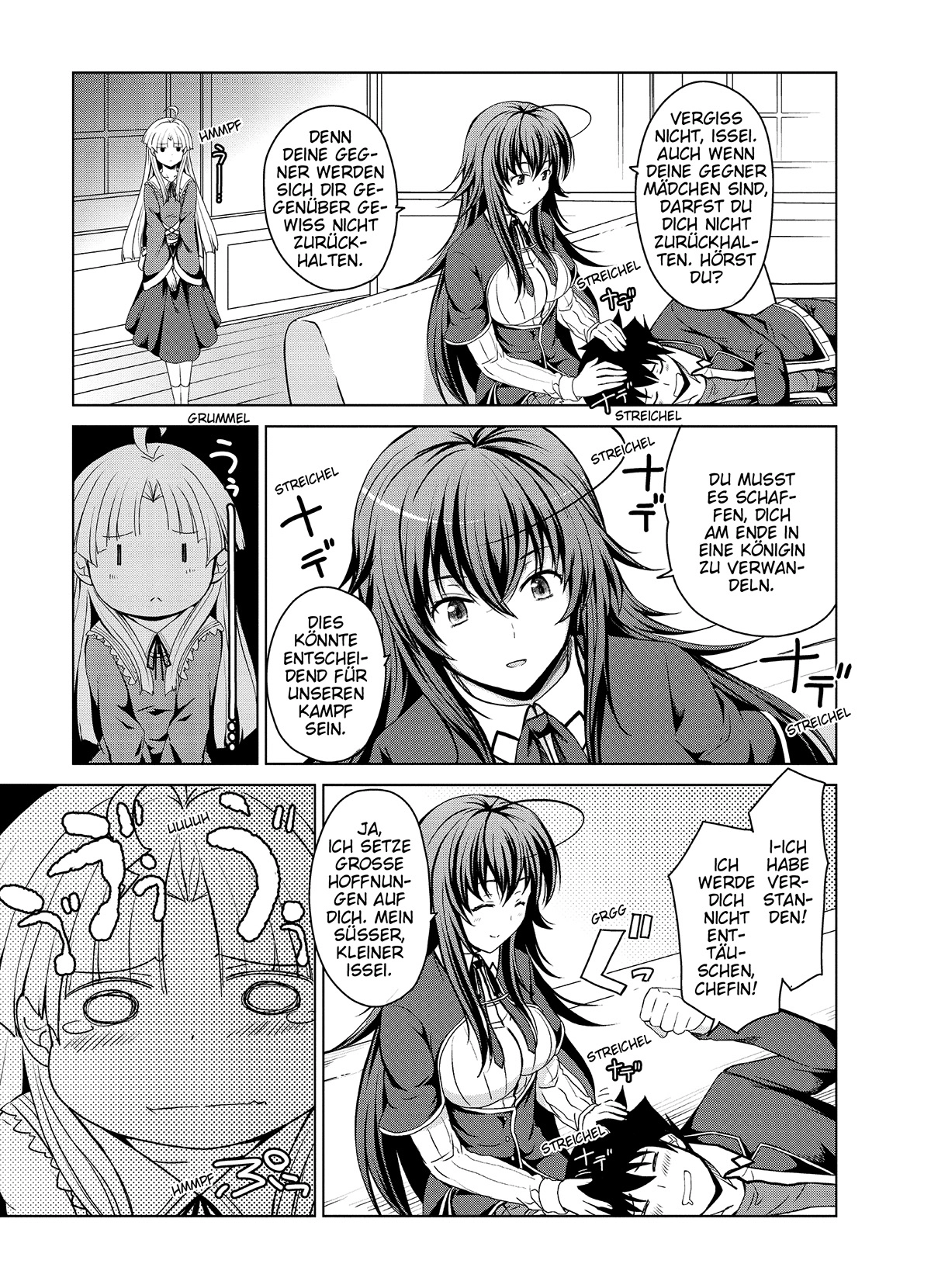 MANGA Chapter 17 page 22 - 