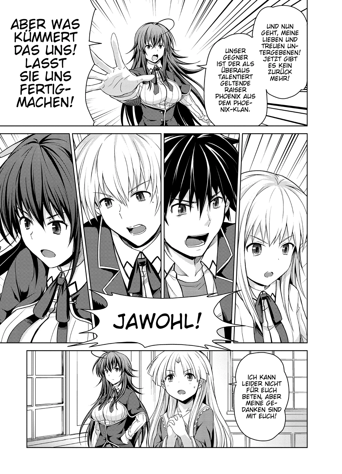 MANGA Chapter 17 page 24 - 