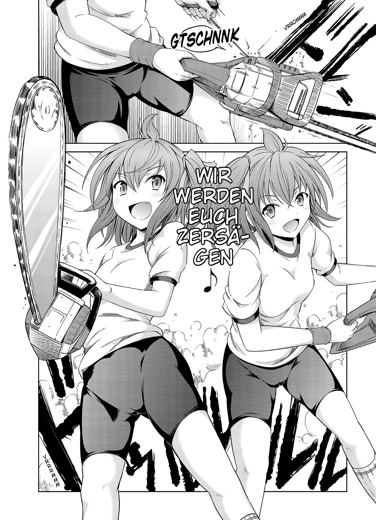 MANGA Chapter 17 page 27 - 