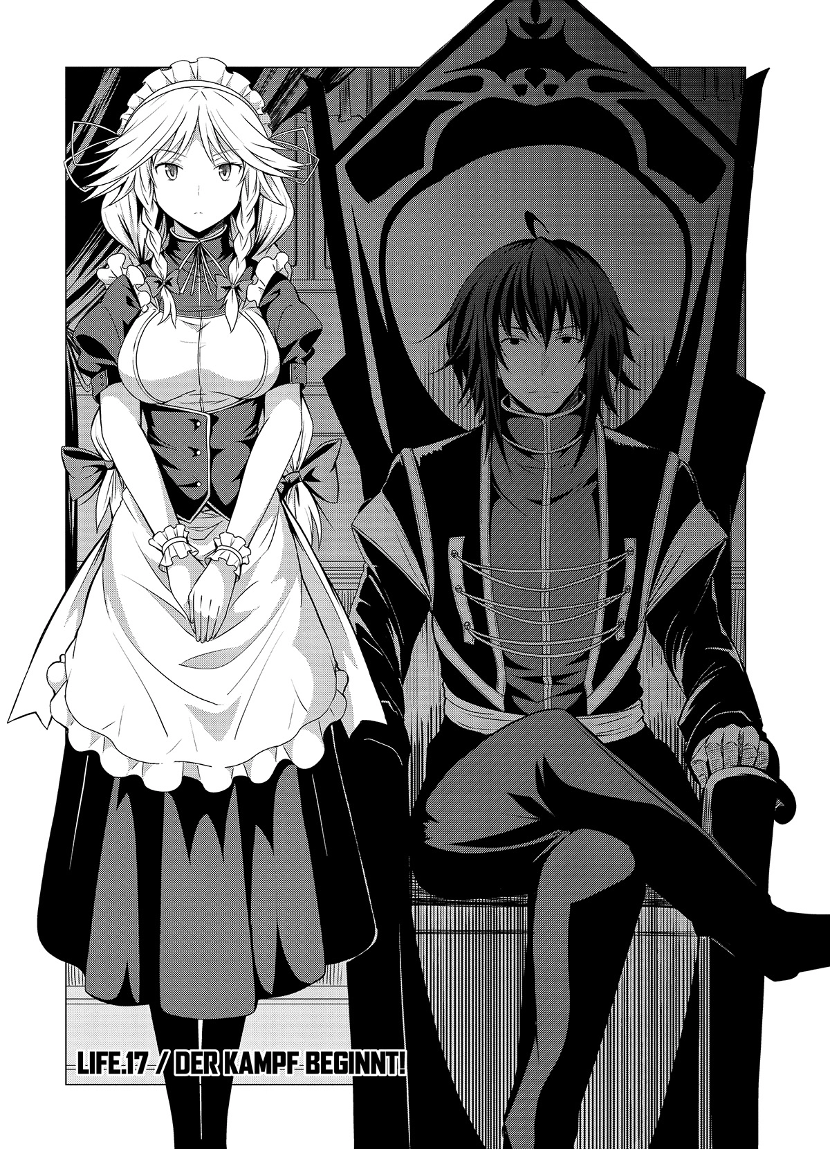 MANGA Chapter 17 page 4 - 