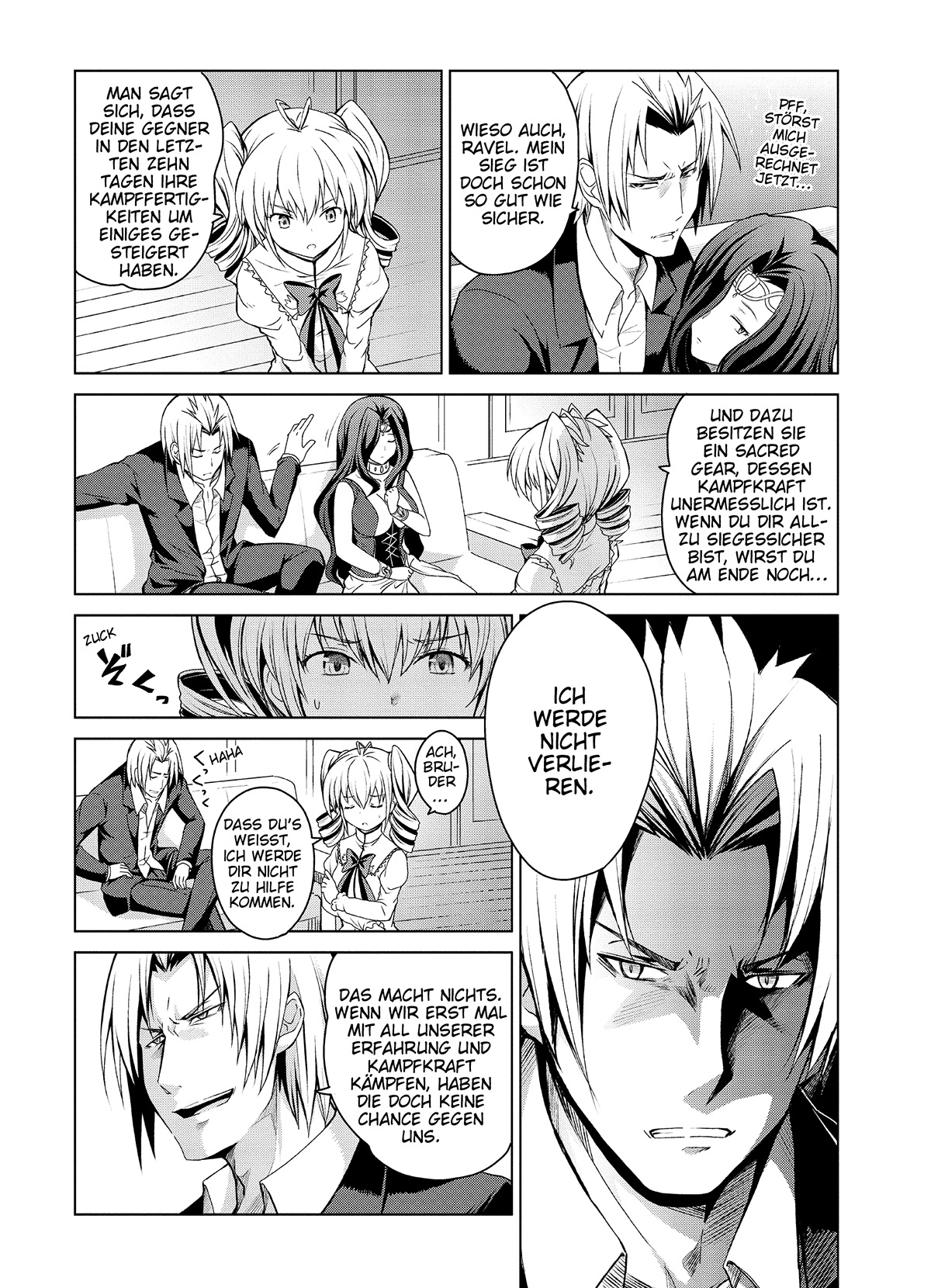MANGA Chapter 17 page 6 - 