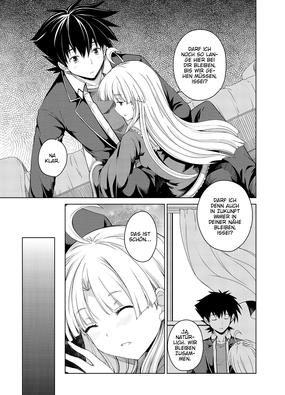 MANGA Chapter 17 page 10 - 