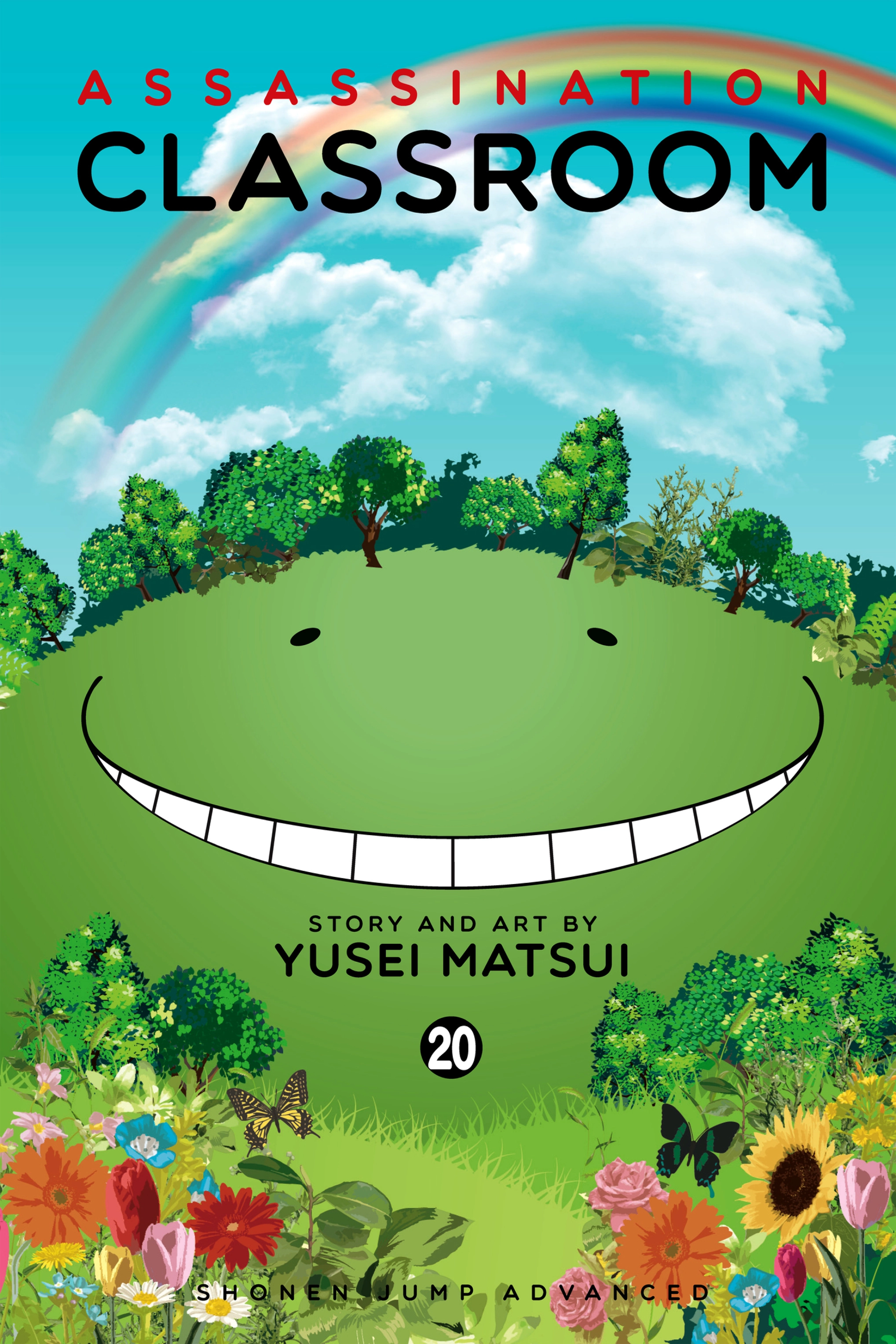 MANGA Chapter 170 page 1 - 