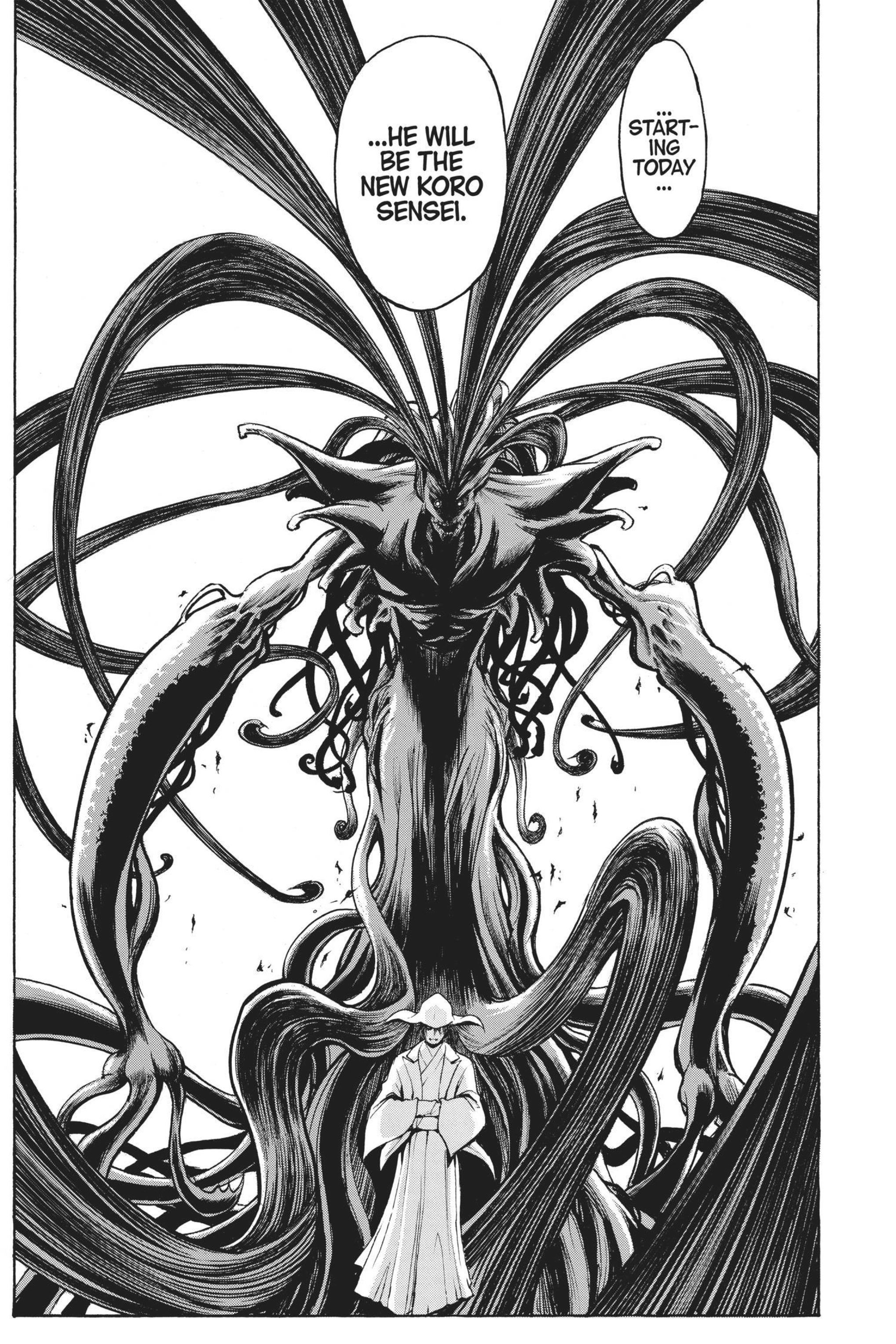 MANGA Chapter 170 page 25 - 
