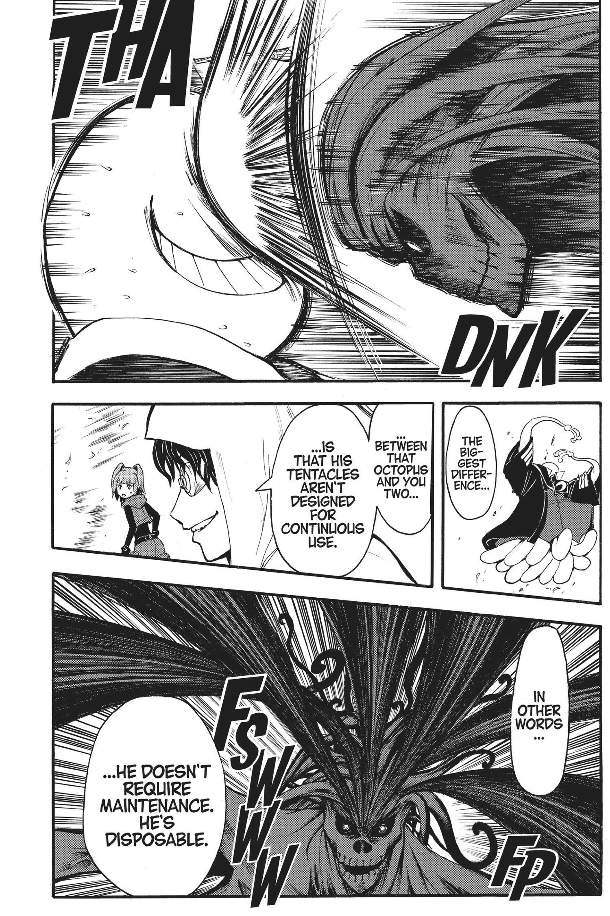 MANGA Chapter 171 page 11 - 