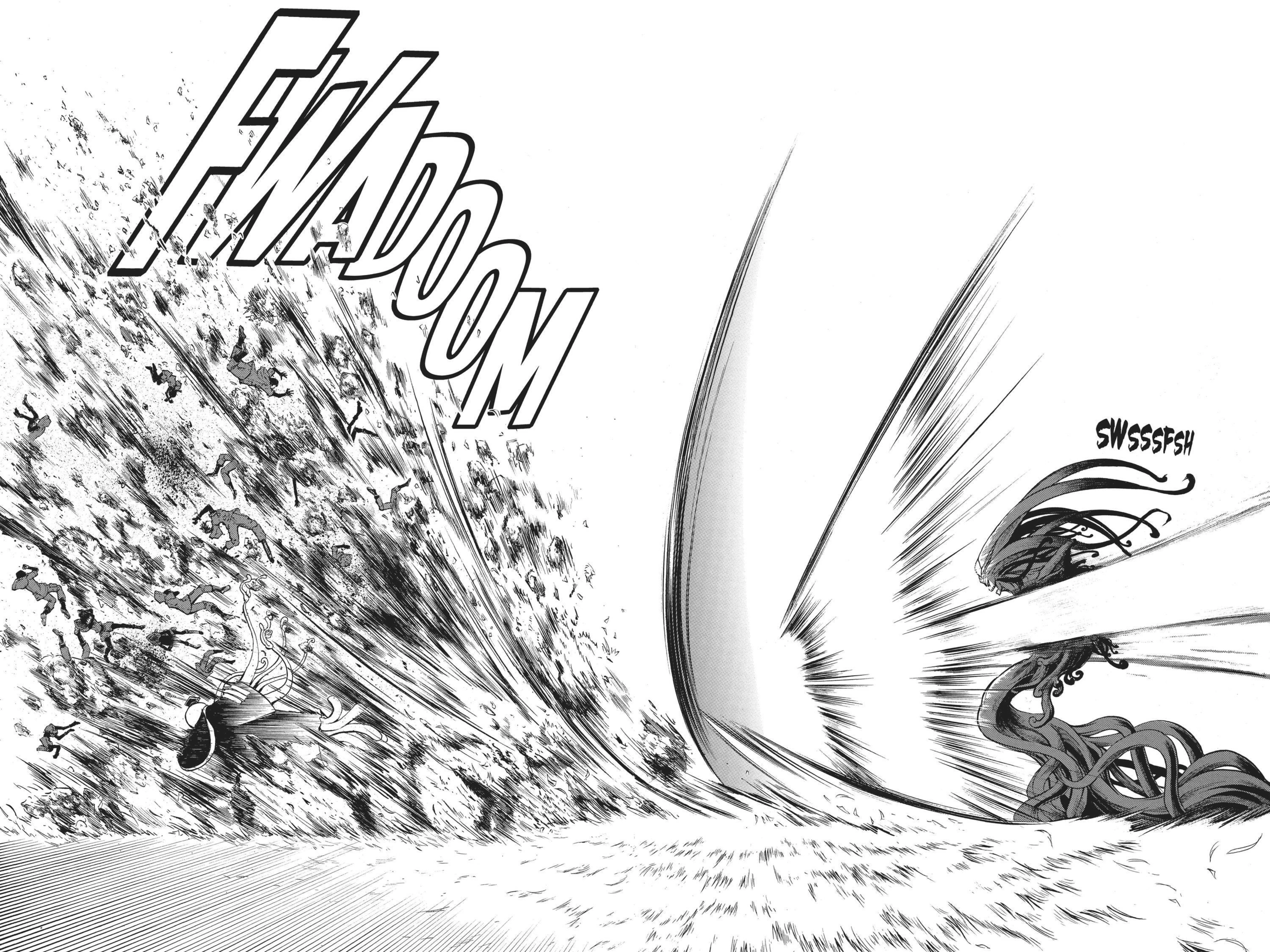 MANGA Chapter 171 page 6 - 