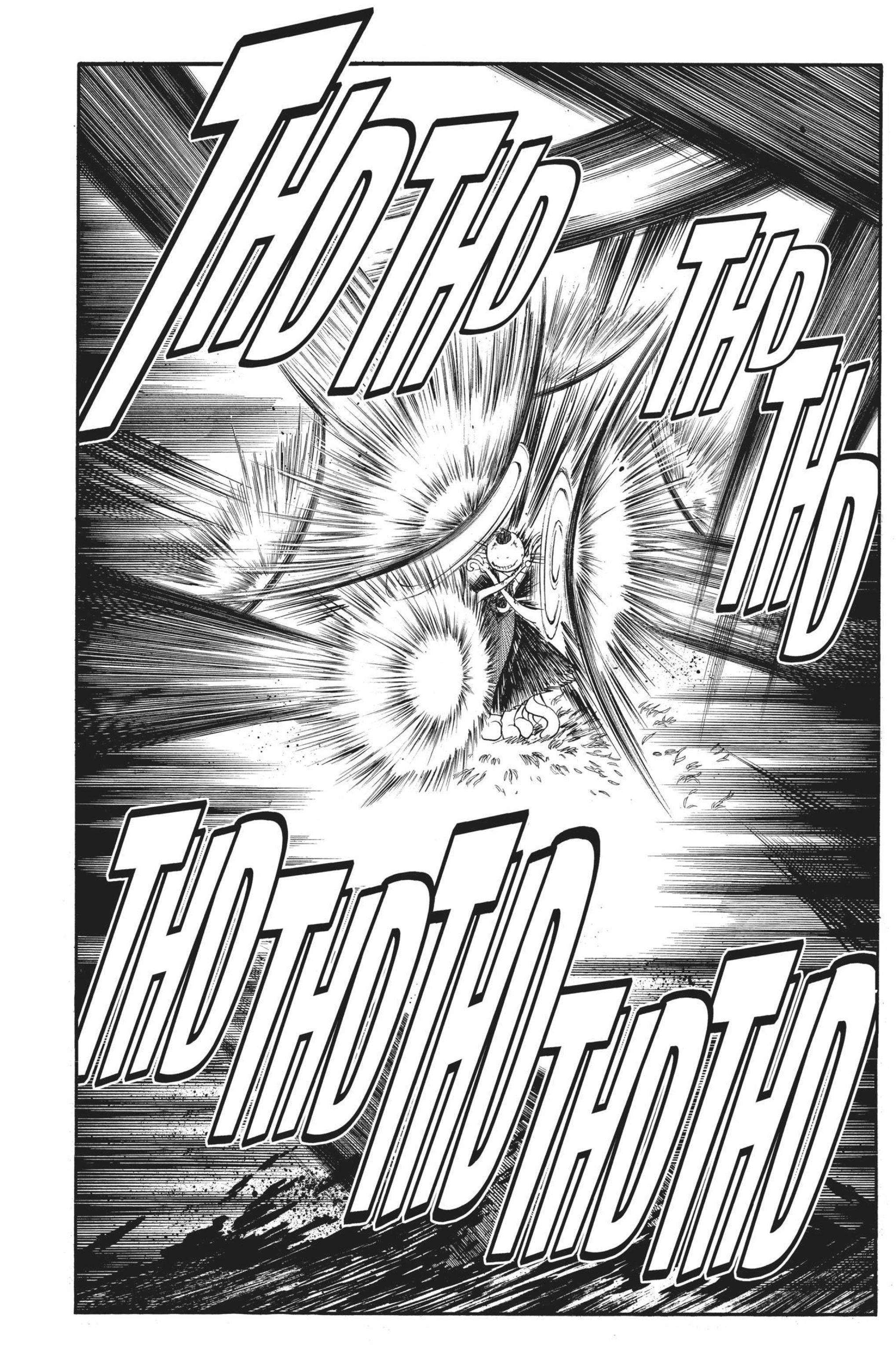MANGA Chapter 171 page 9 - 