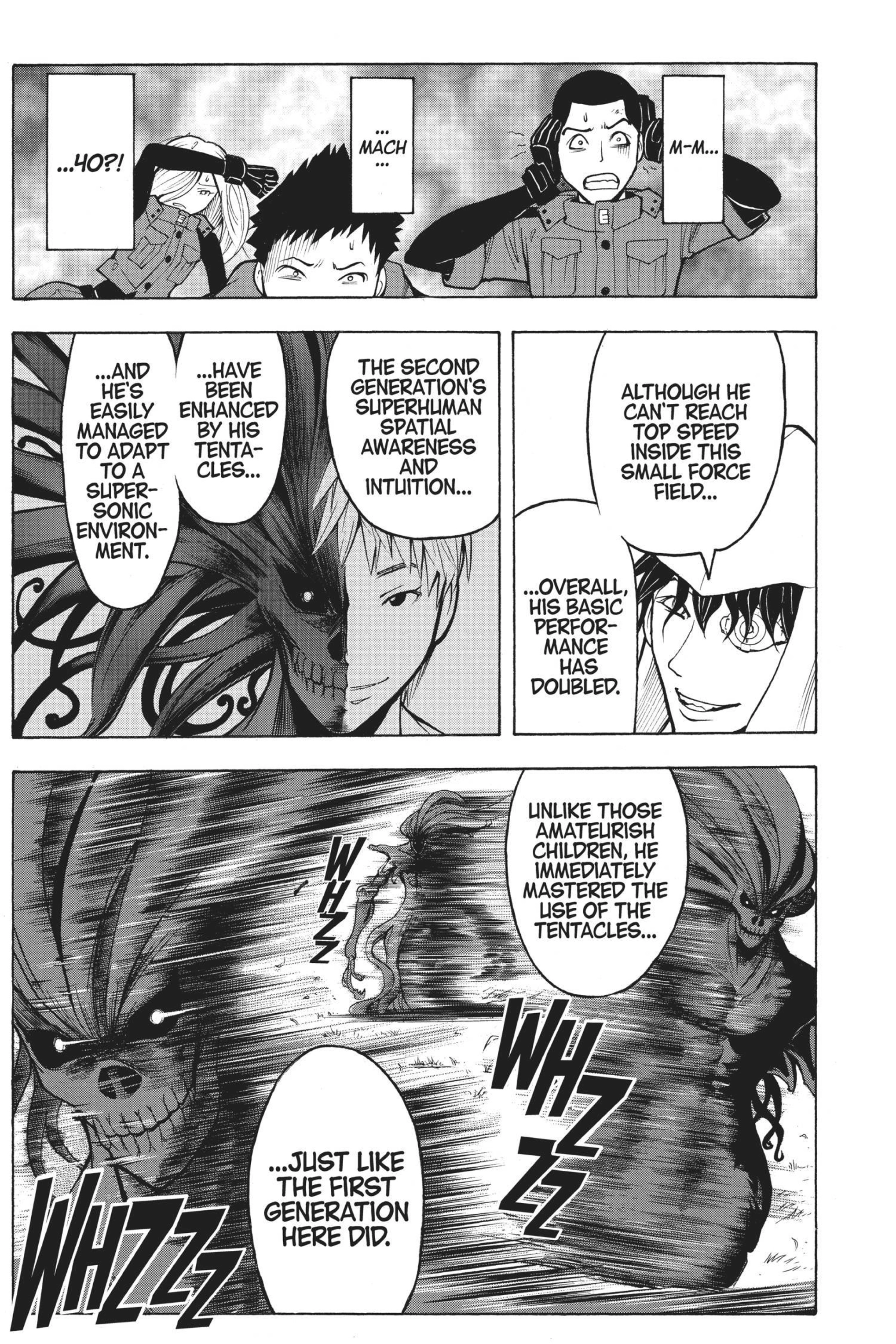 MANGA Chapter 171 page 10 - 