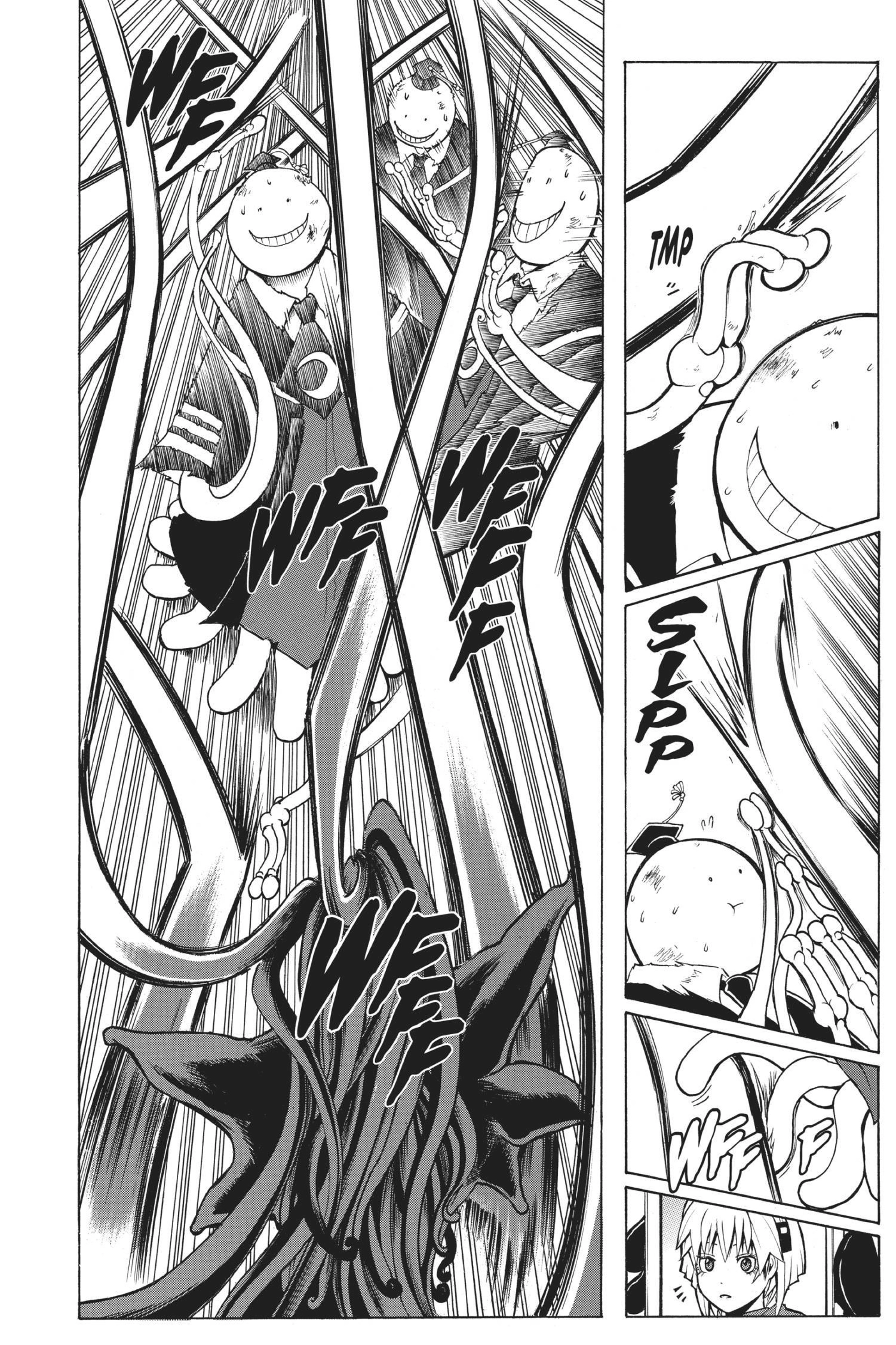 MANGA Chapter 172 page 12 - 