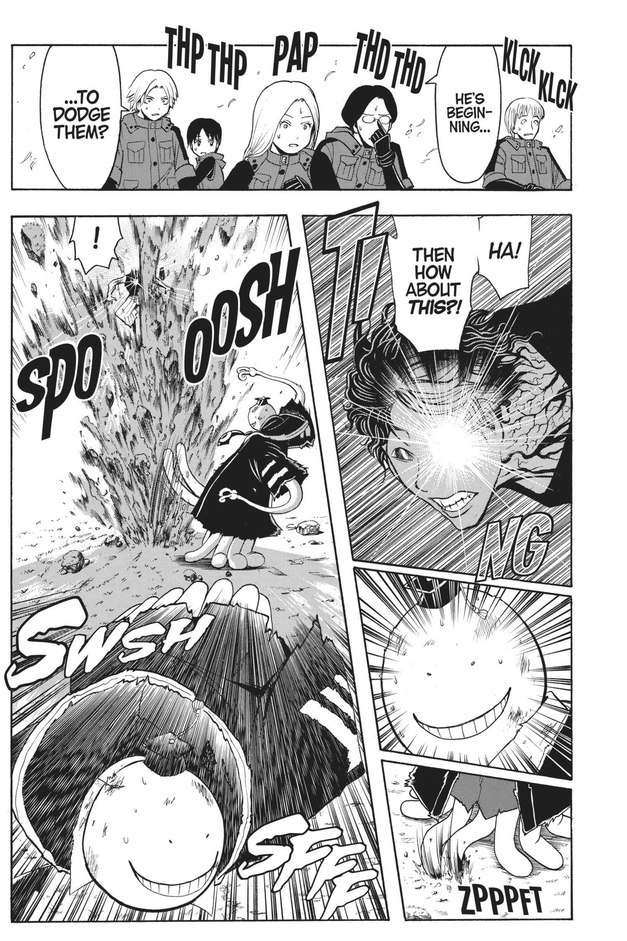 MANGA Chapter 172 page 13 - 