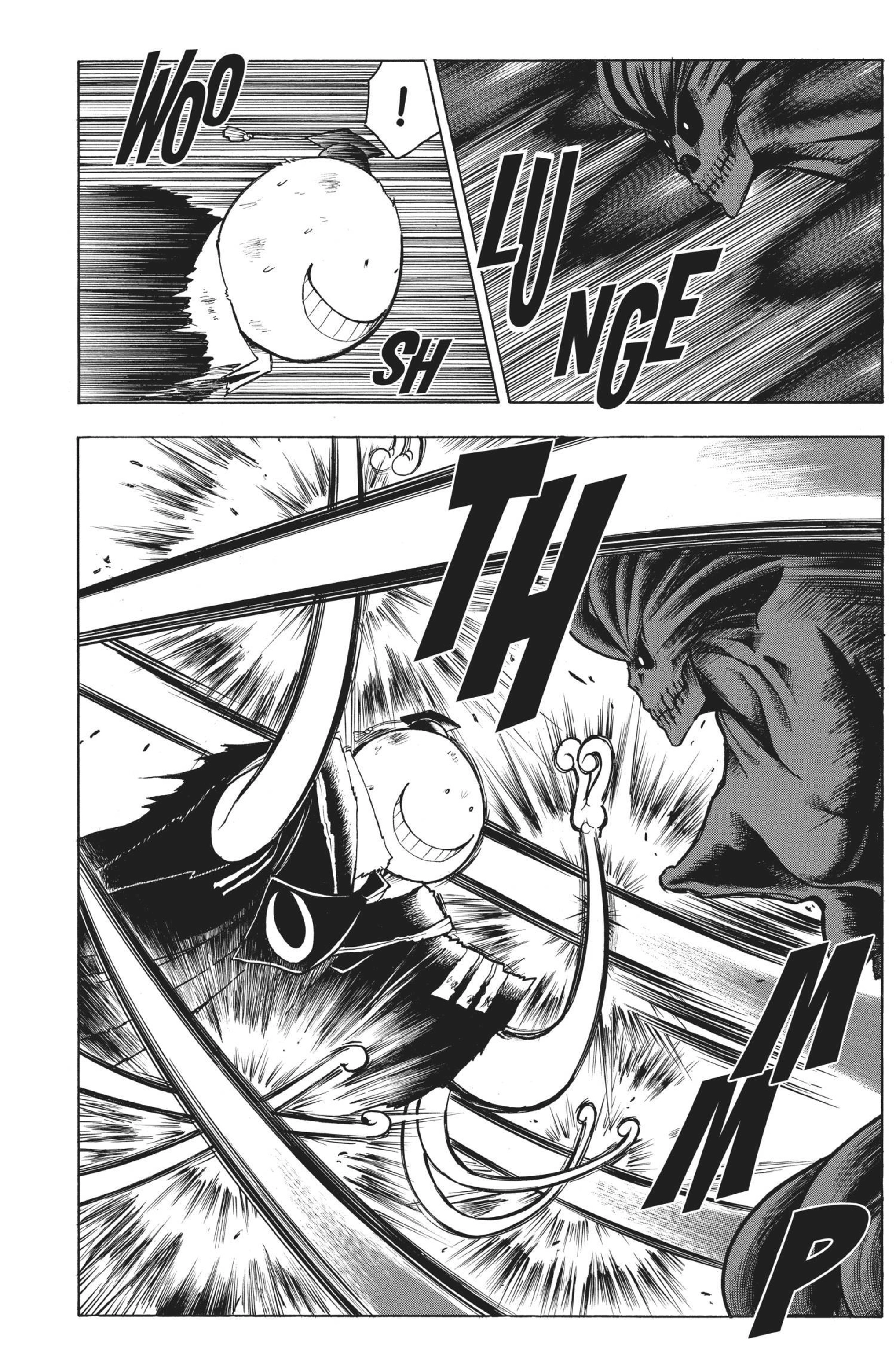 MANGA Chapter 172 page 14 - 