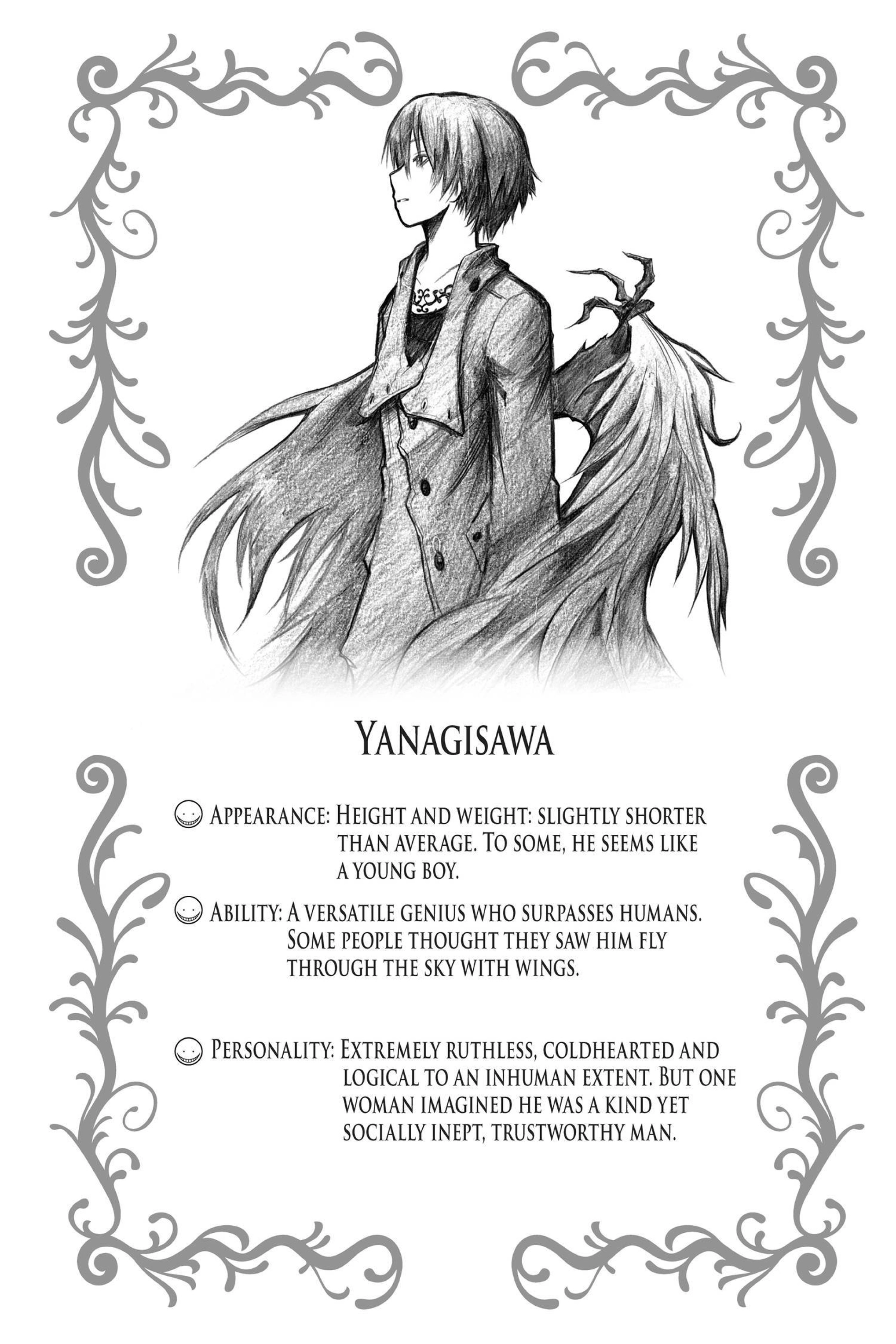 MANGA Chapter 172 page 20 - 