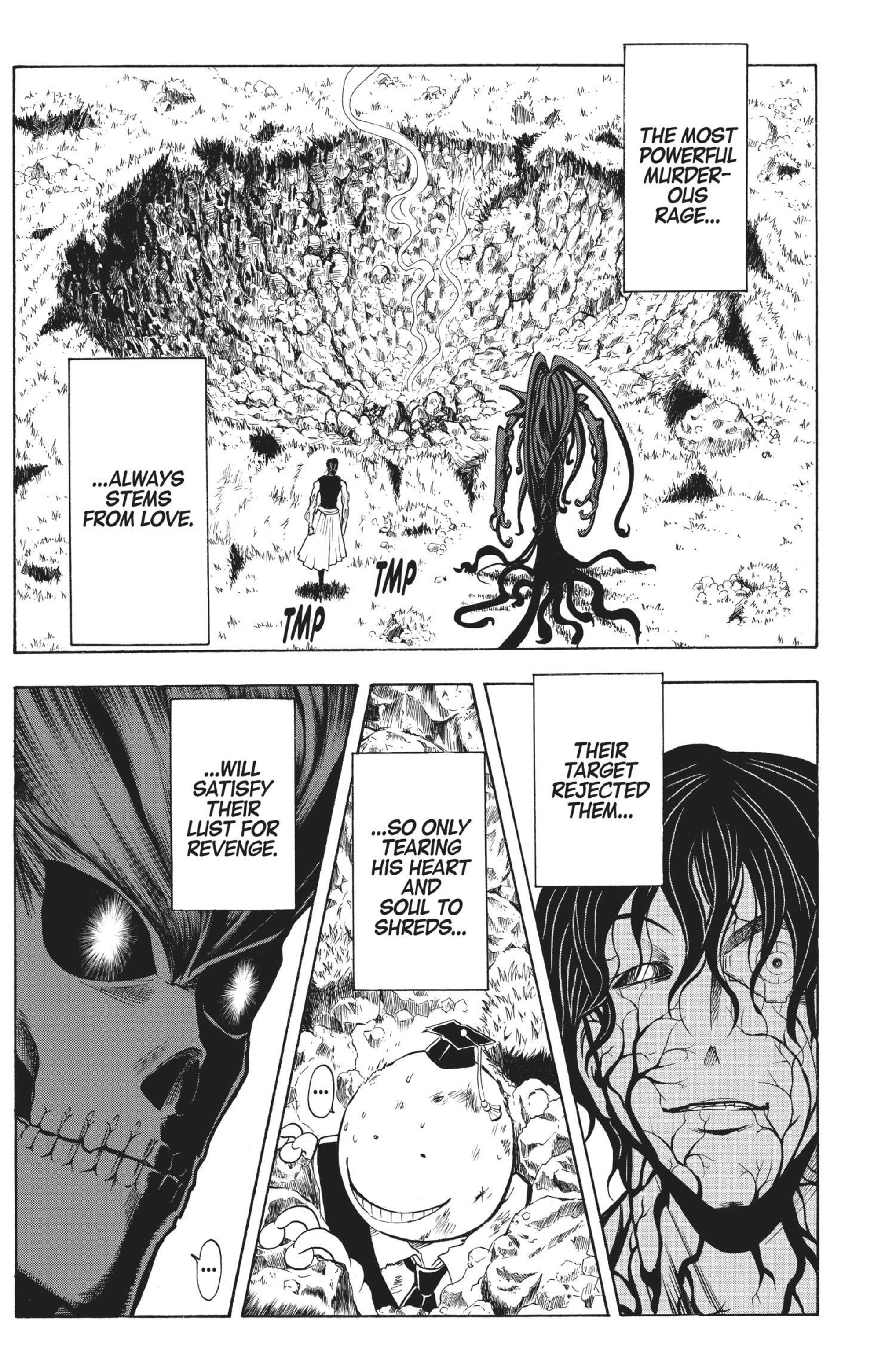 MANGA Chapter 172 page 7 - 