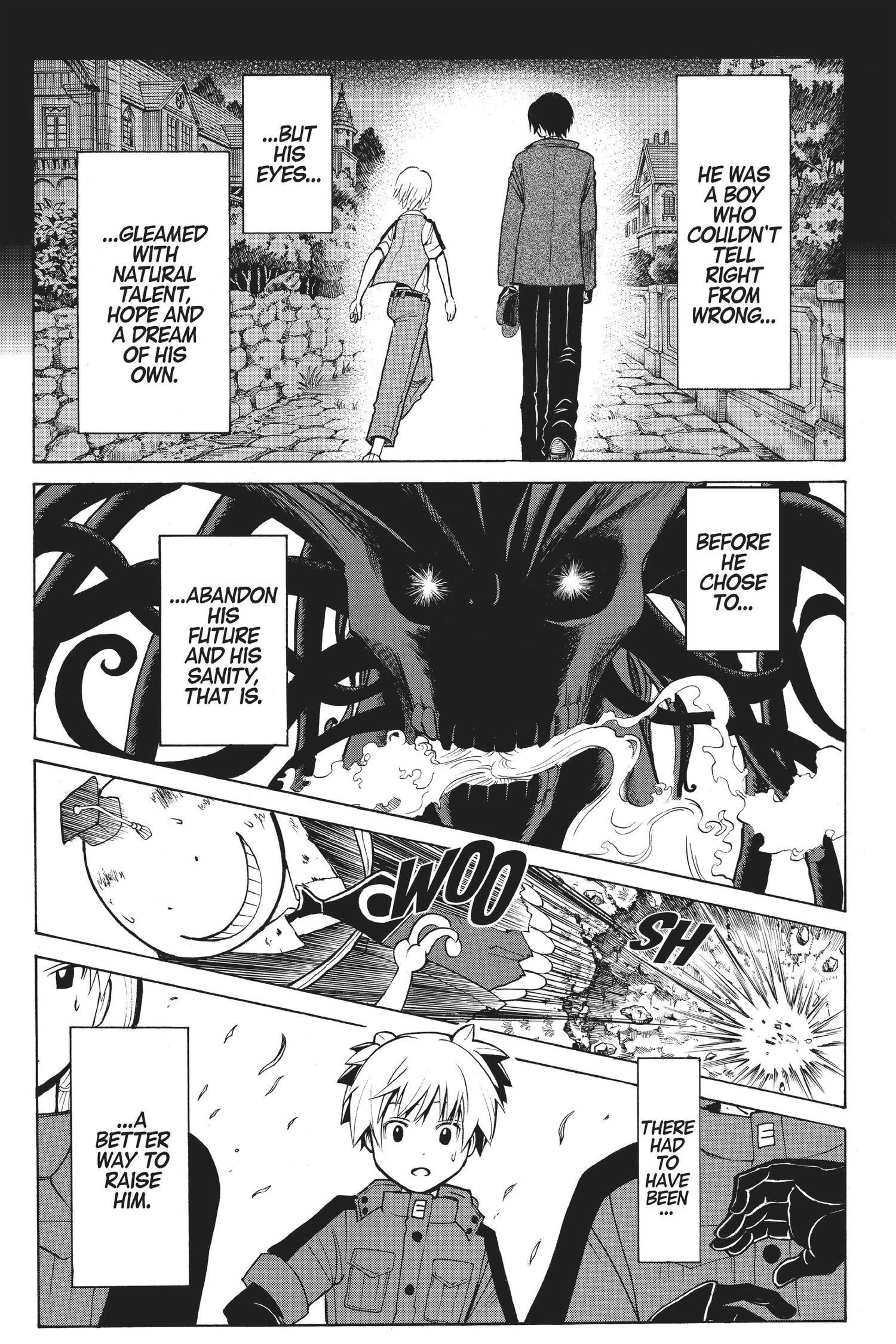 MANGA Chapter 172 page 9 - 