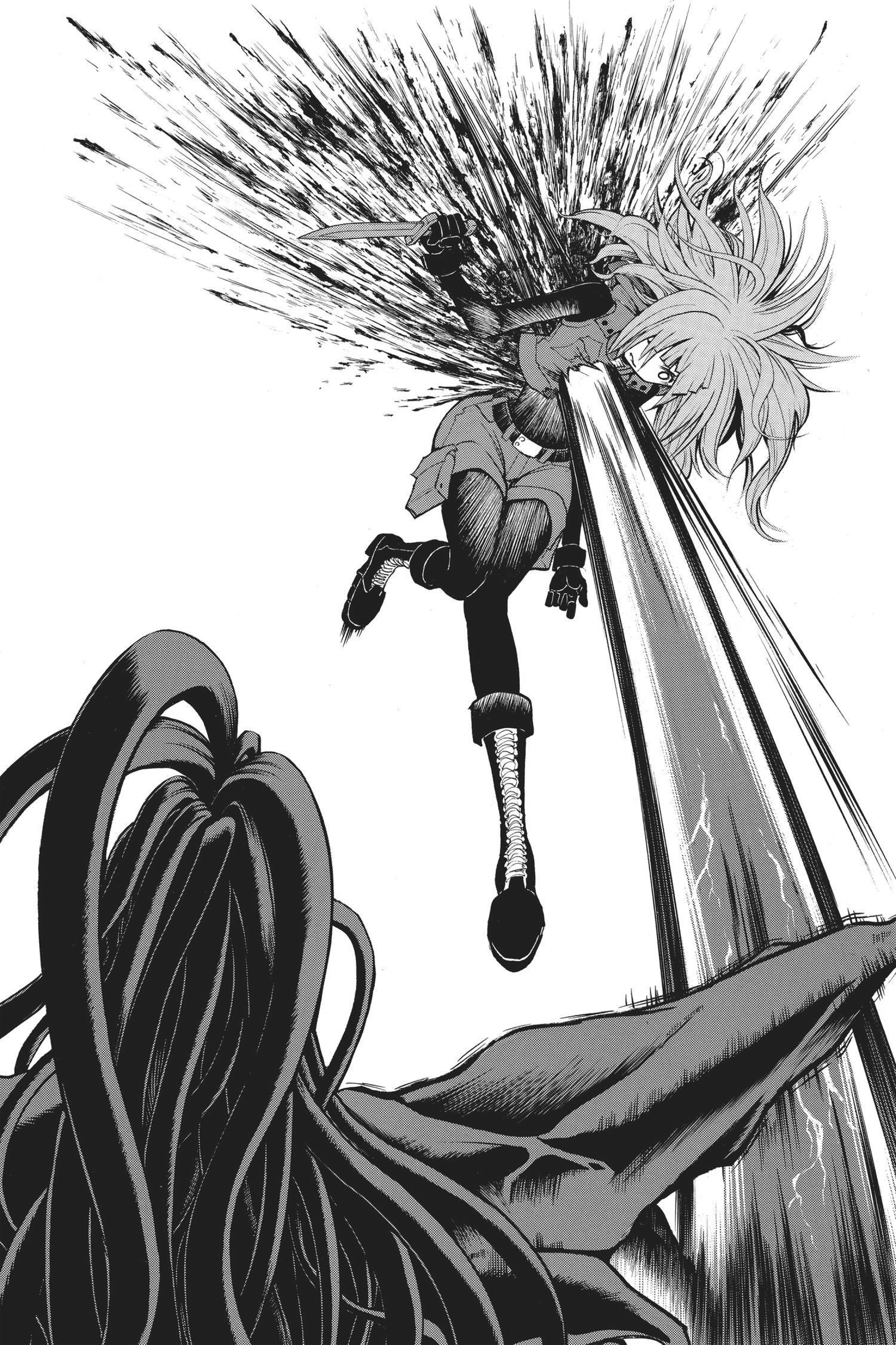 MANGA Chapter 173 page 16 - 