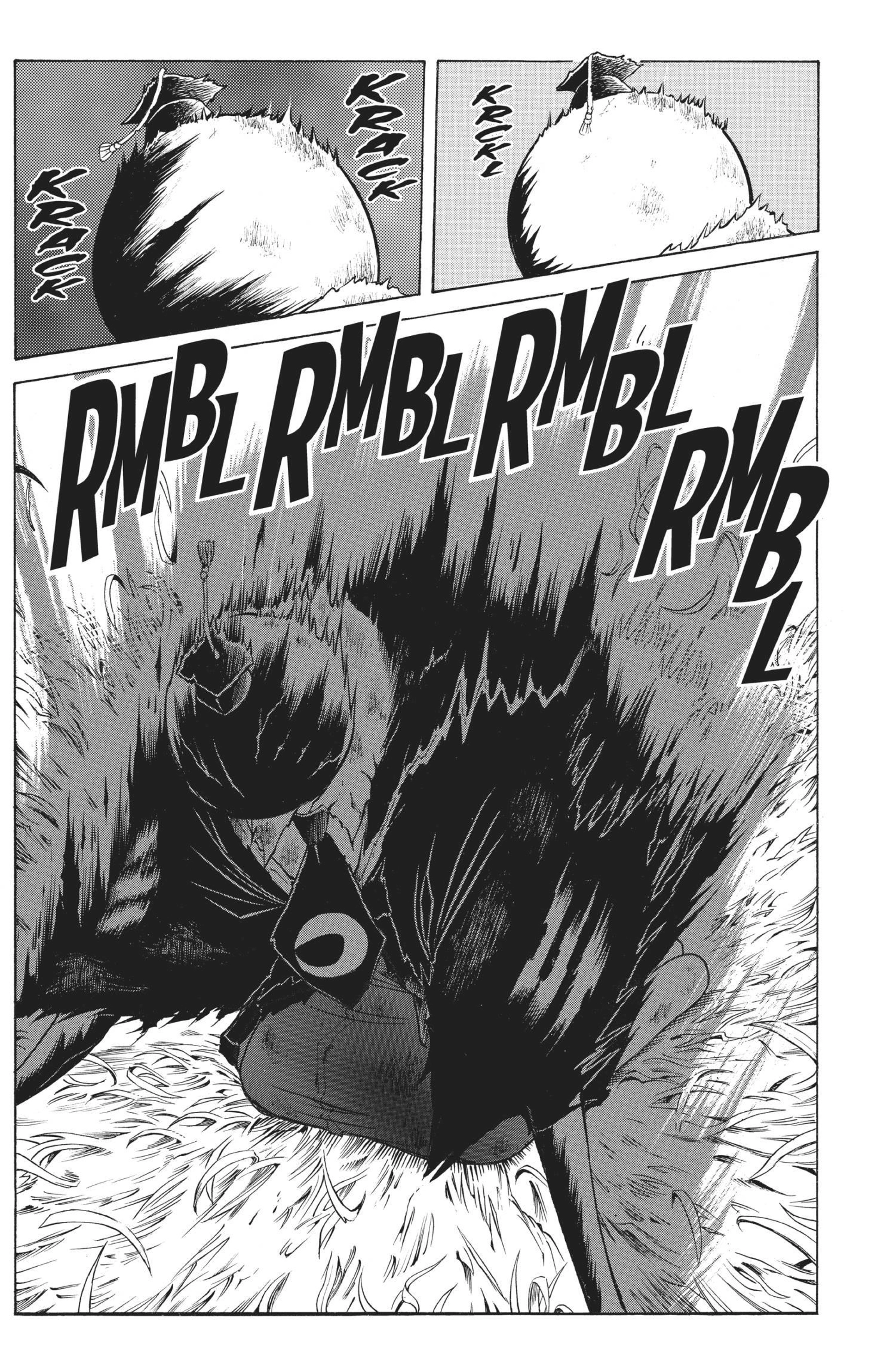 MANGA Chapter 173 page 19 - 