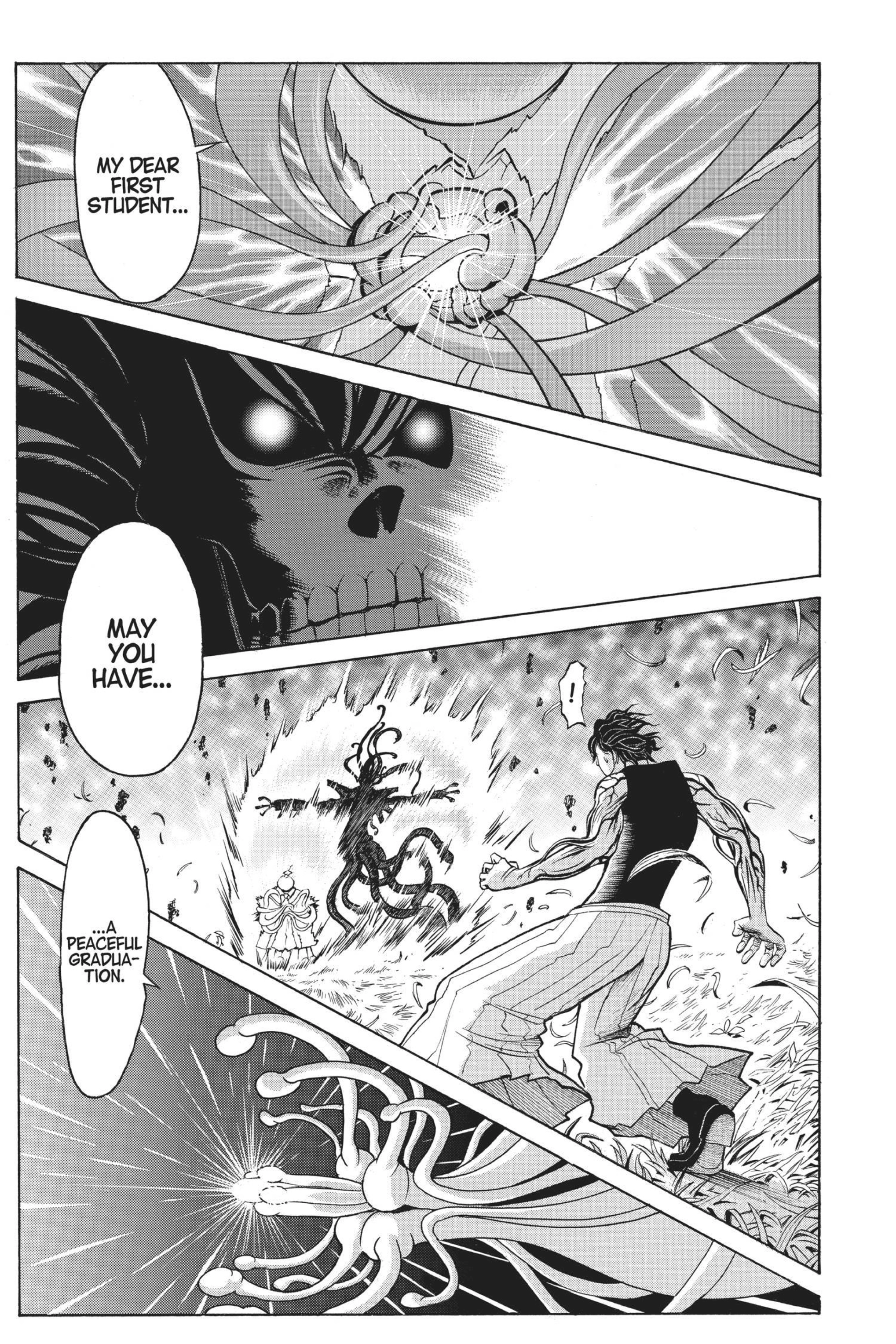 MANGA Chapter 174 page 11 - 