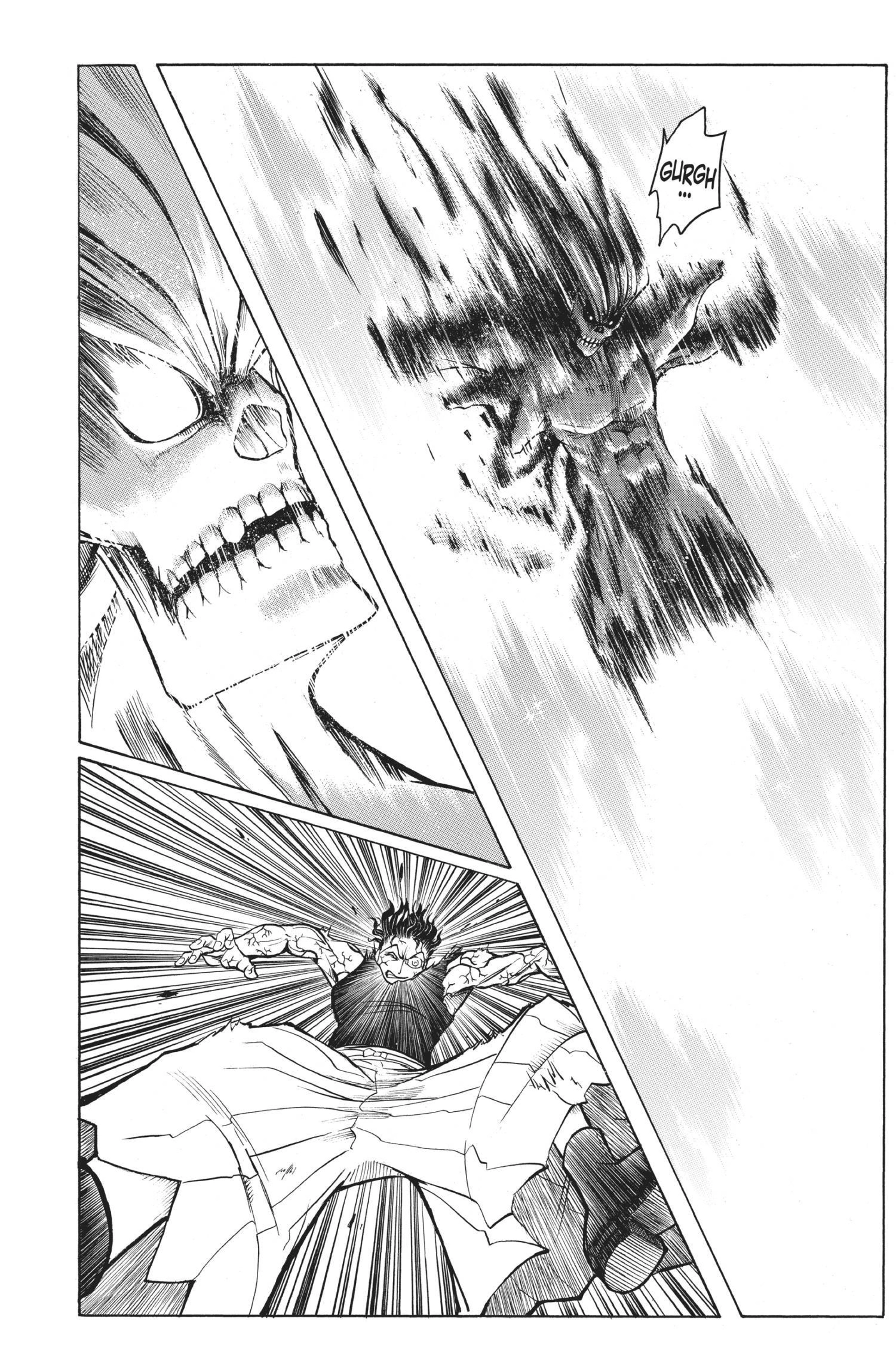 MANGA Chapter 174 page 13 - 