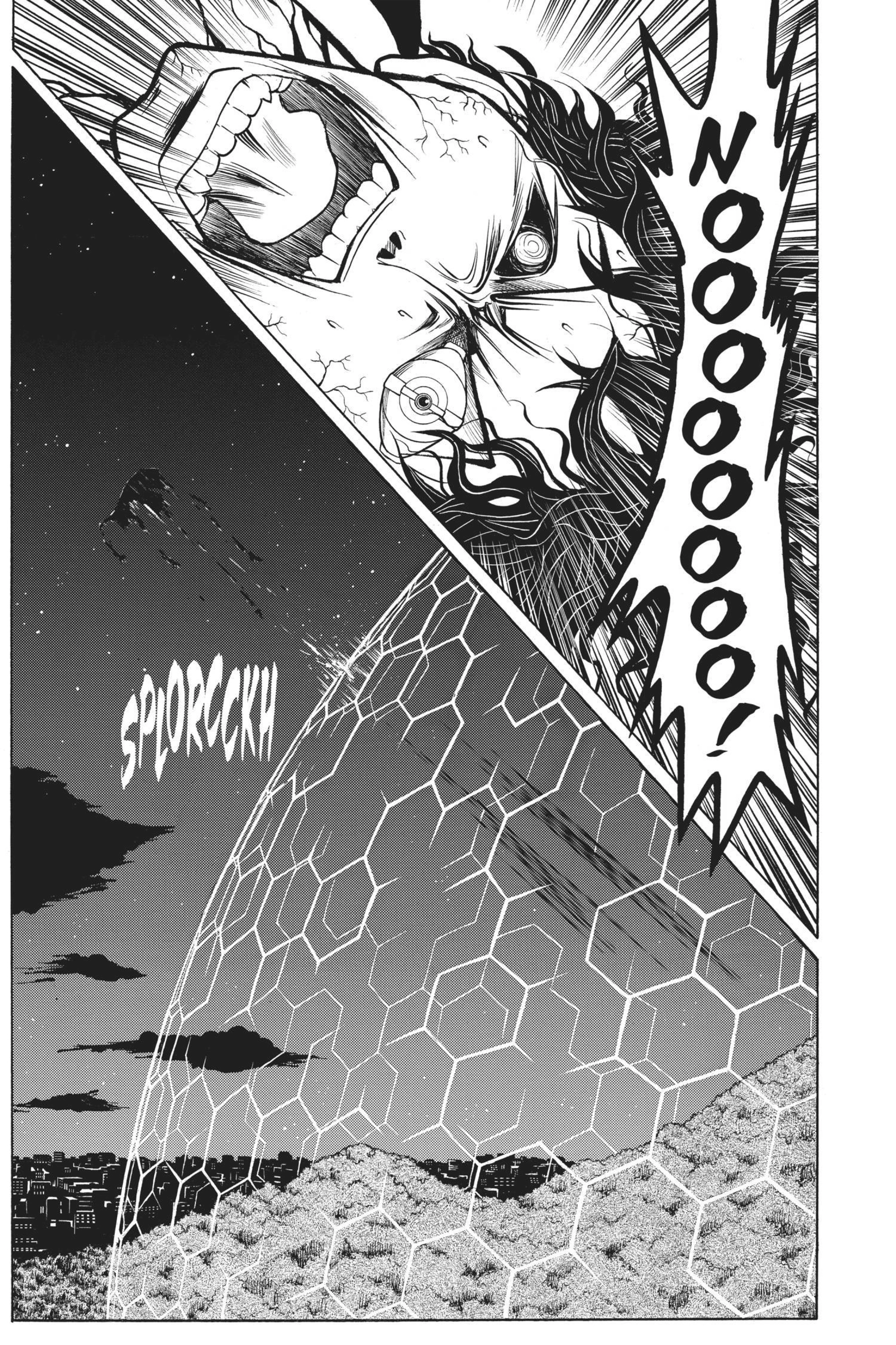 MANGA Chapter 174 page 16 - 