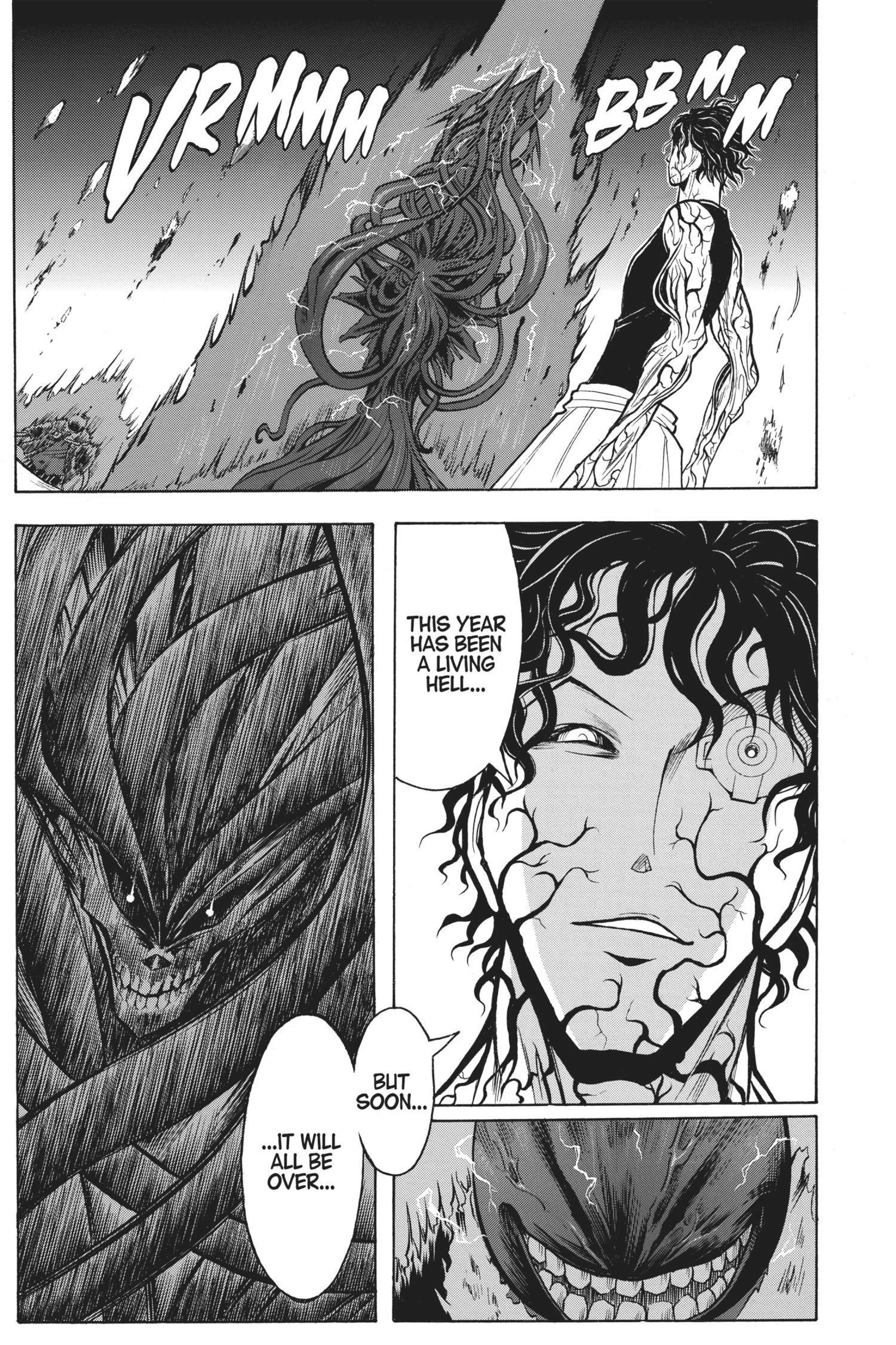 MANGA Chapter 174 page 6 - 