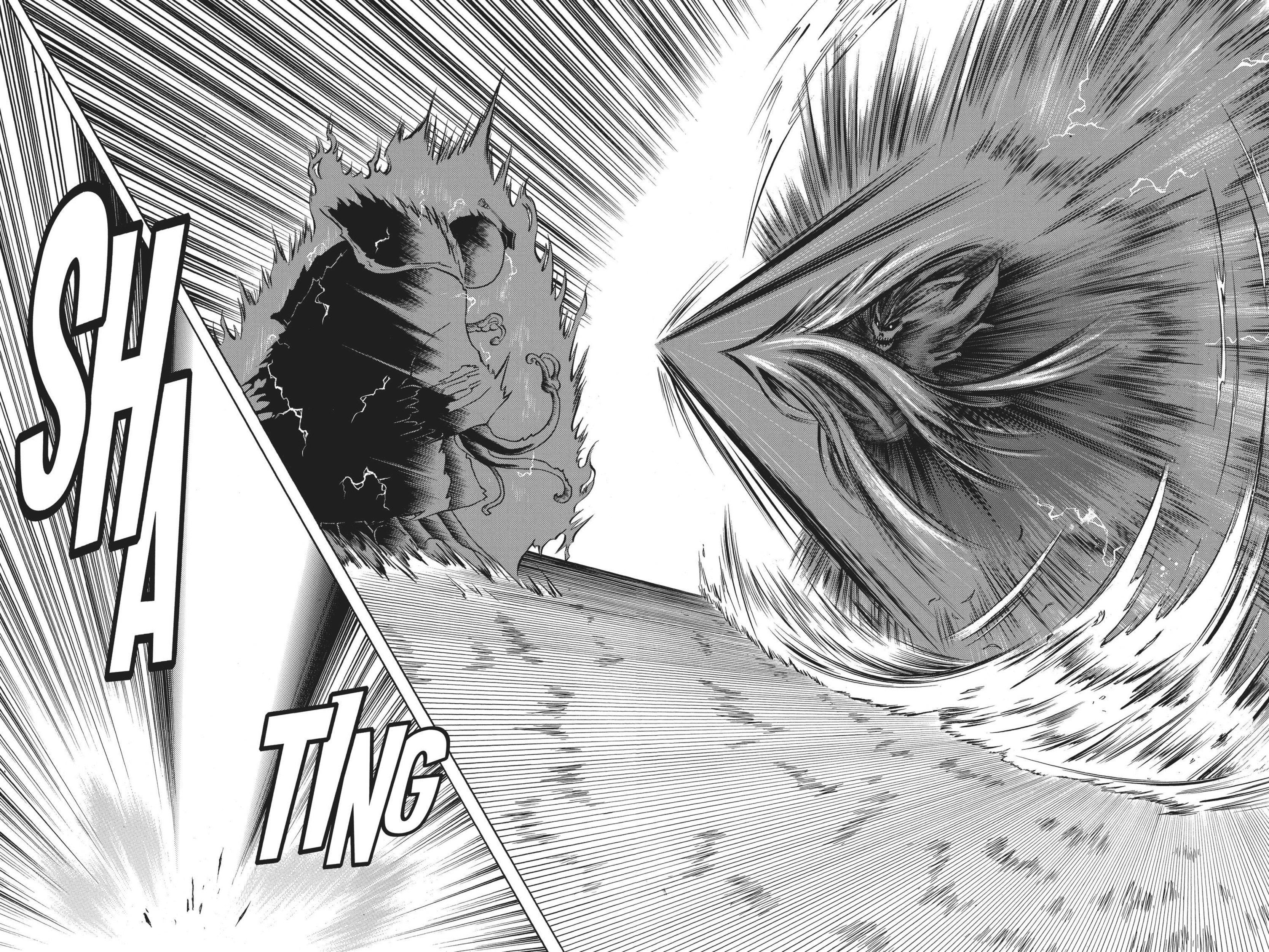 MANGA Chapter 174 page 7 - 