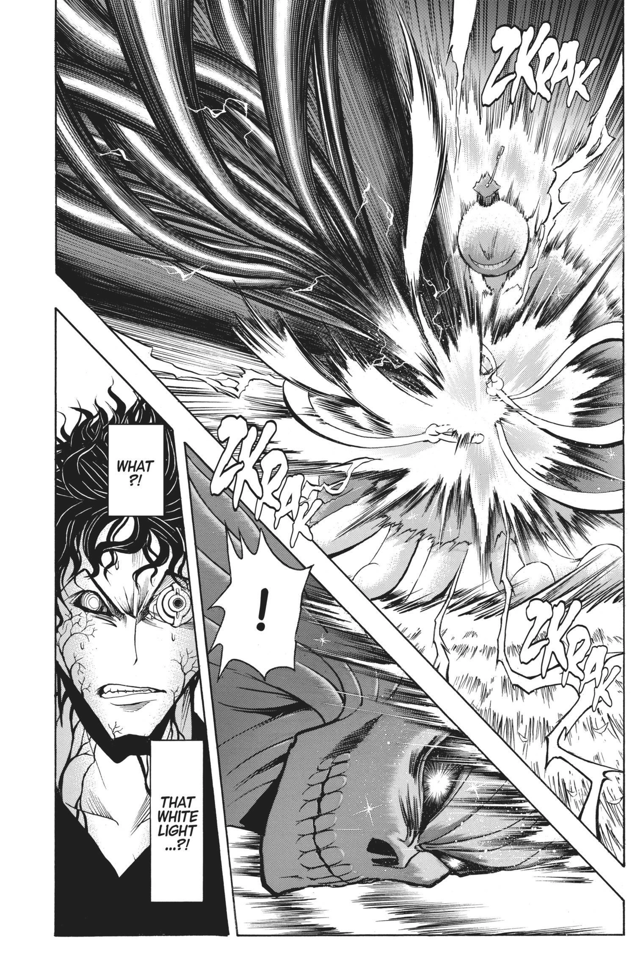 MANGA Chapter 174 page 8 - 