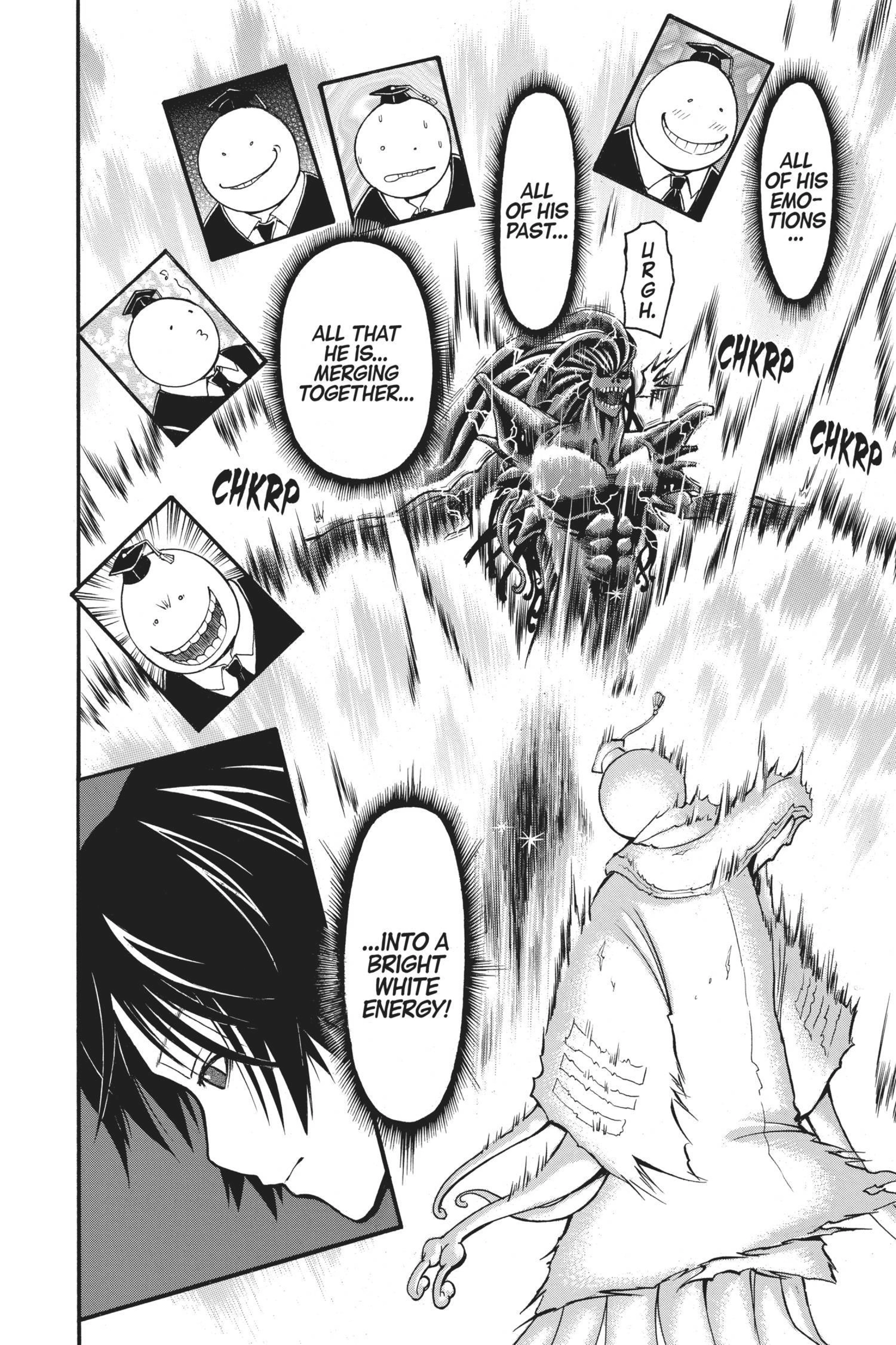 MANGA Chapter 174 page 10 - 