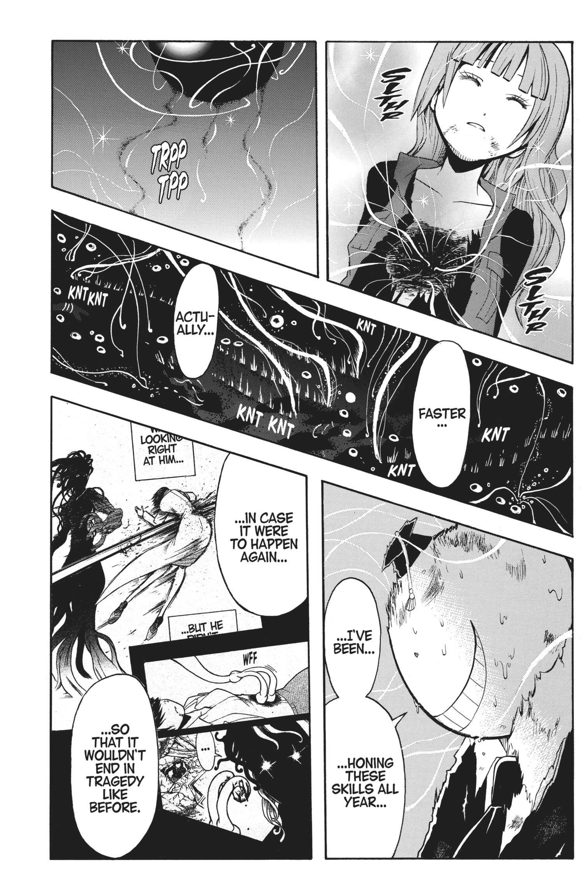MANGA Chapter 175 page 12 - 