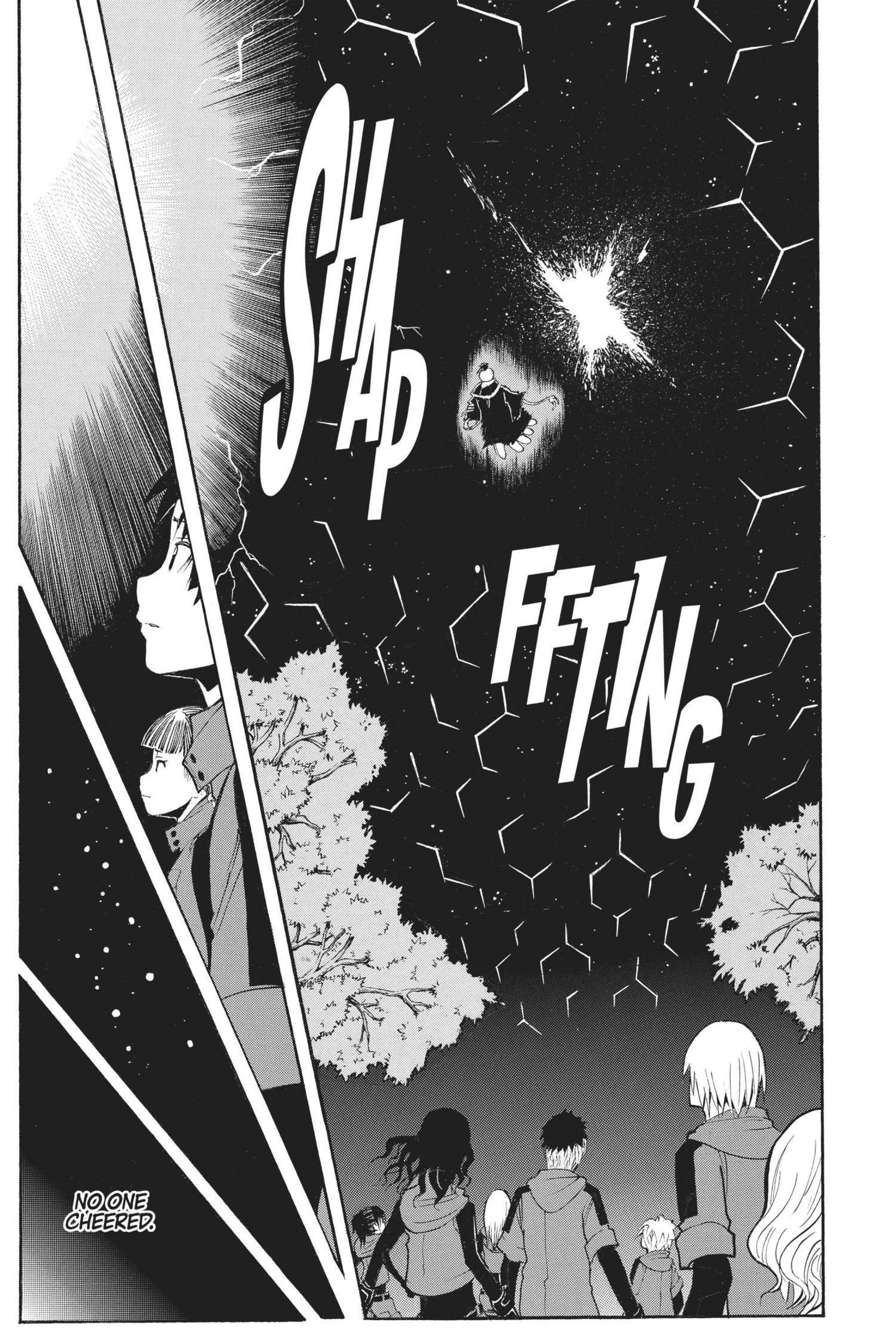 MANGA Chapter 175 page 7 - 