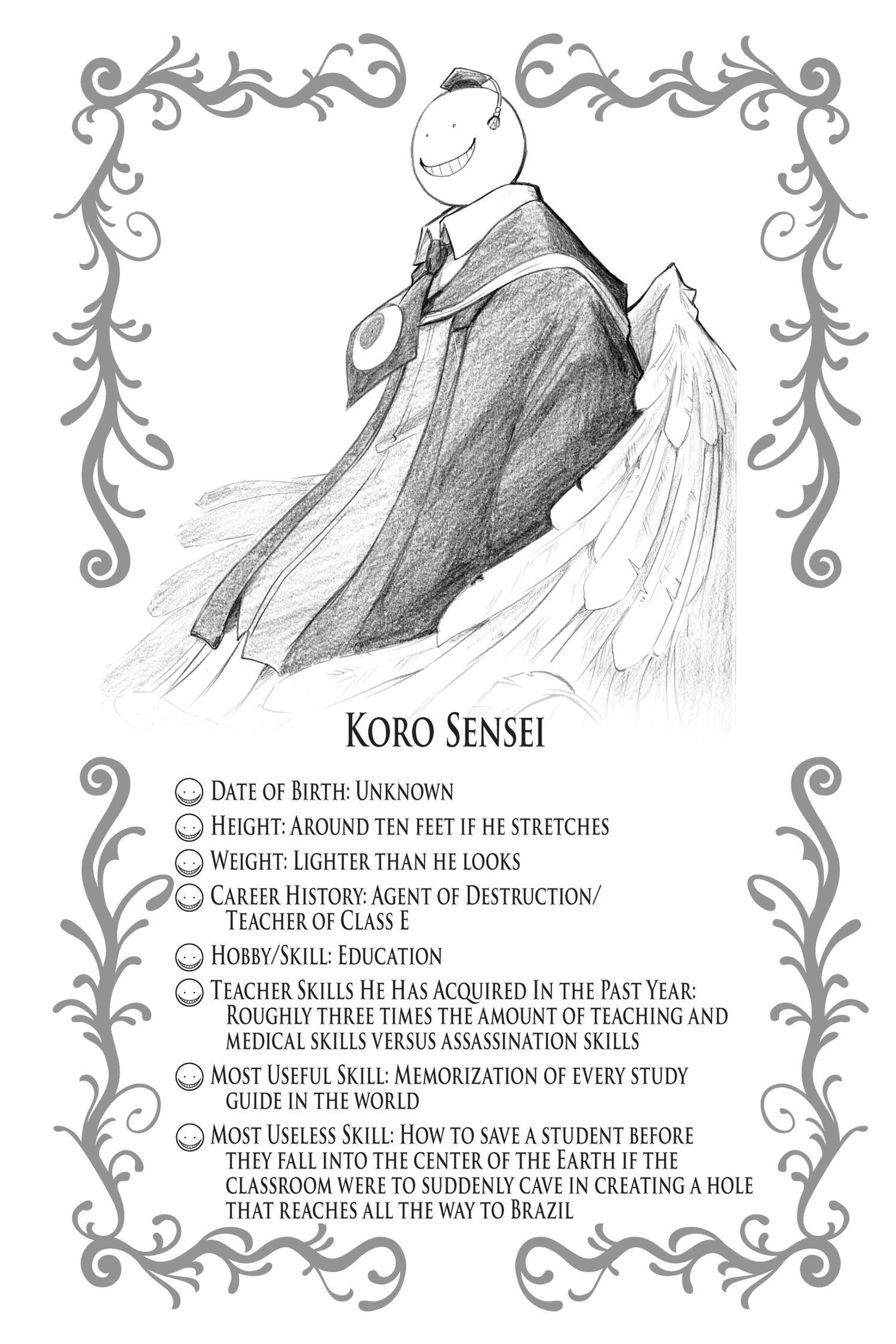 MANGA Chapter 176 page 2 - 