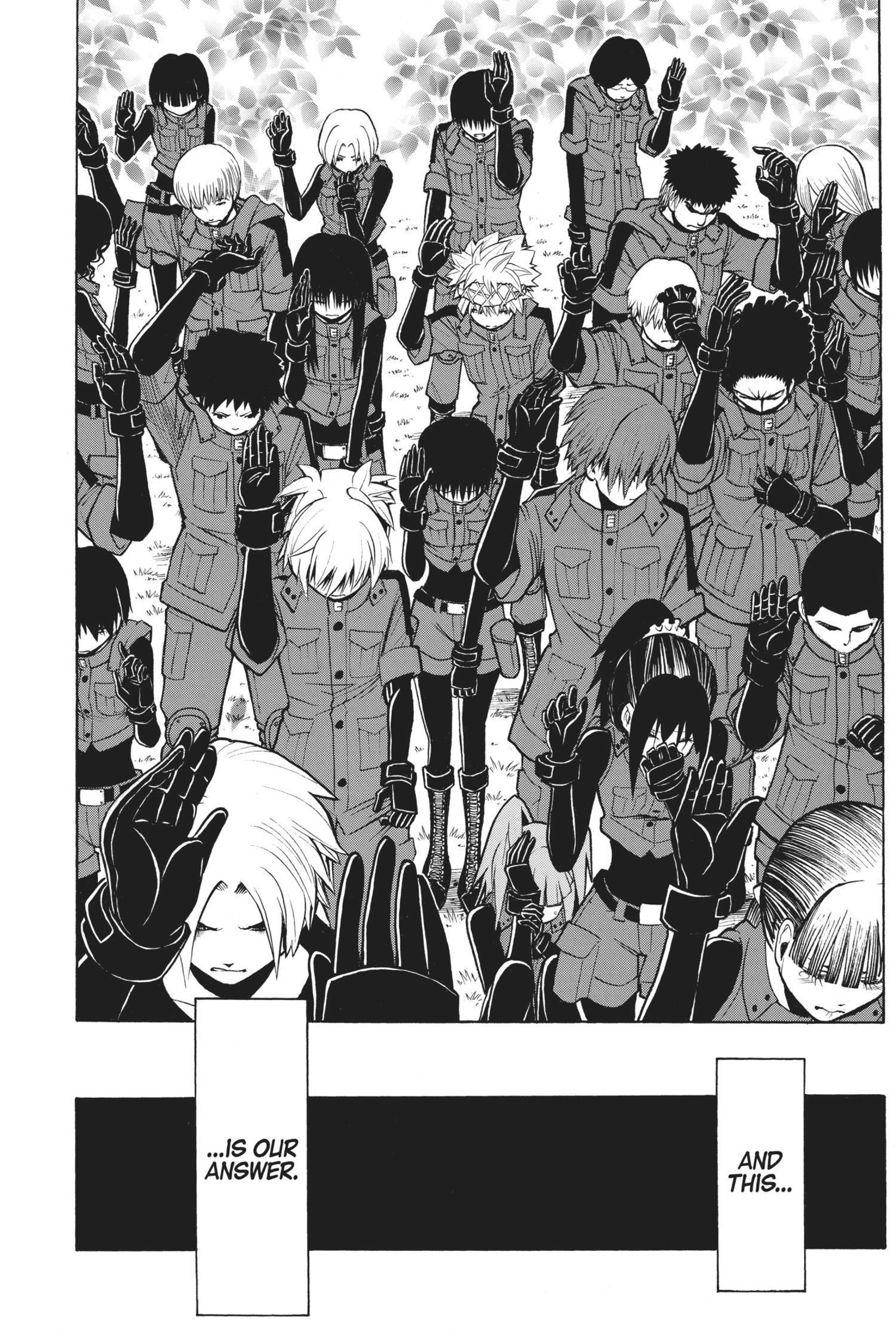 MANGA Chapter 176 page 11 - 