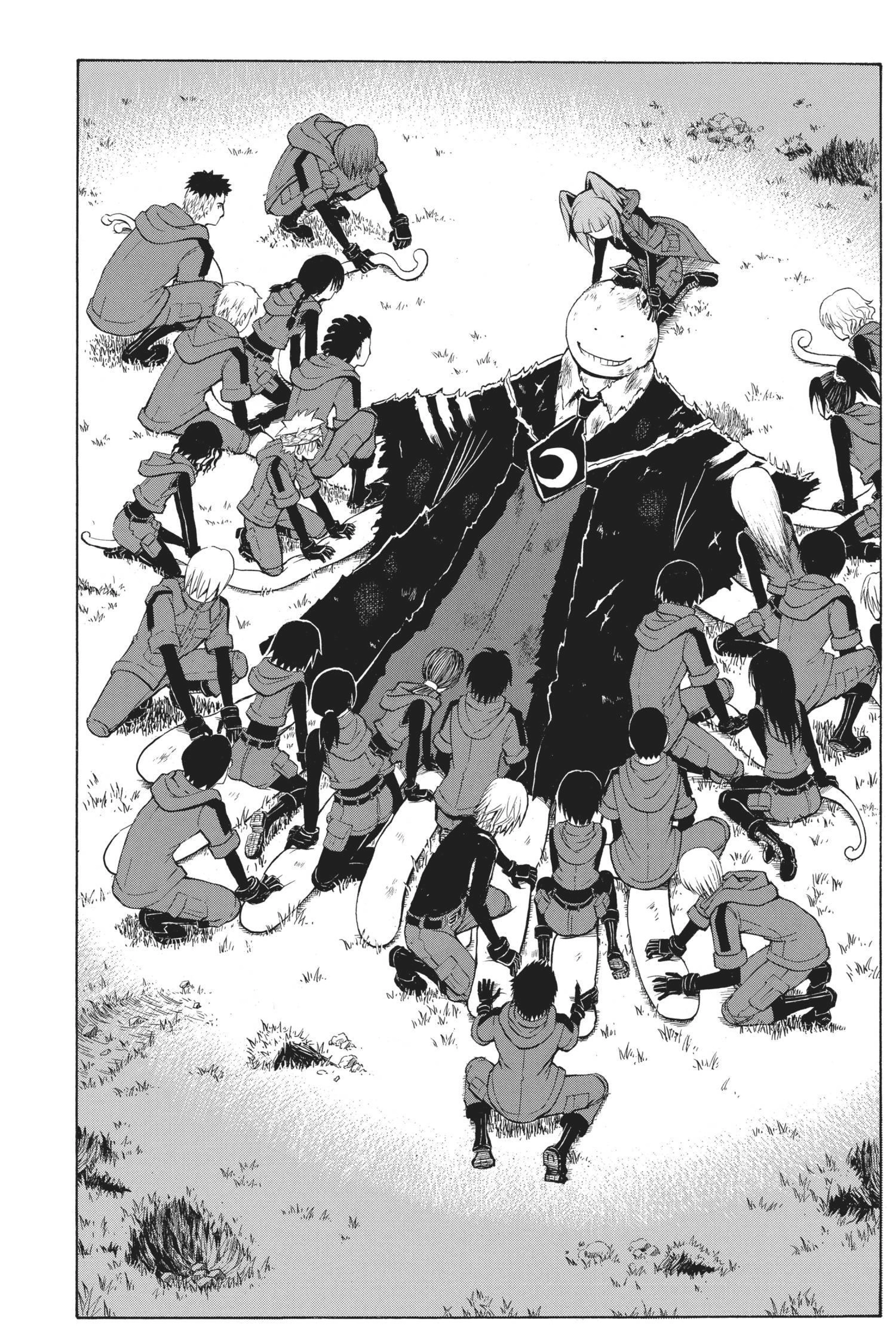 MANGA Chapter 176 page 13 - 