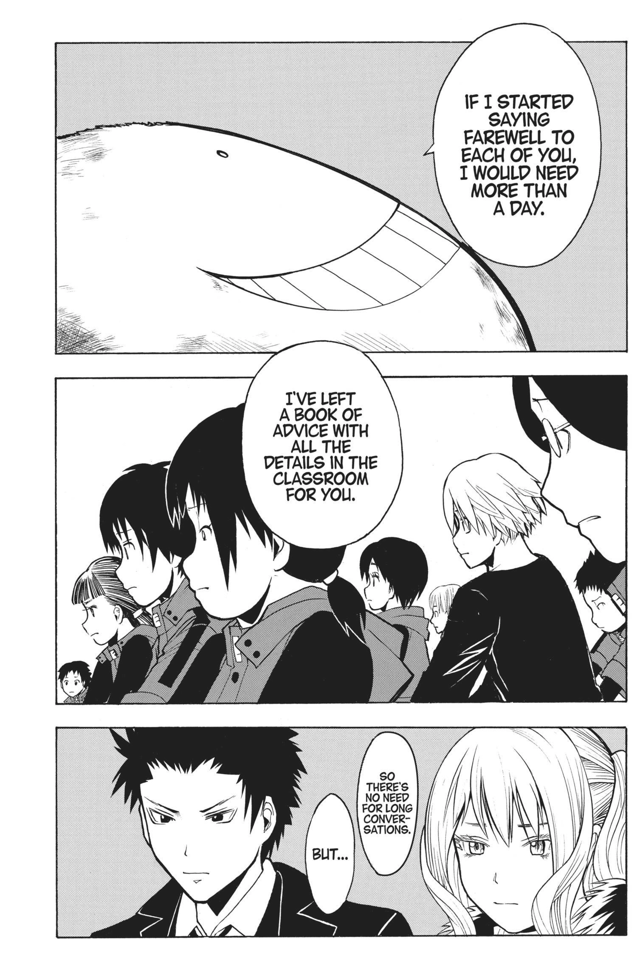 MANGA Chapter 176 page 19 - 