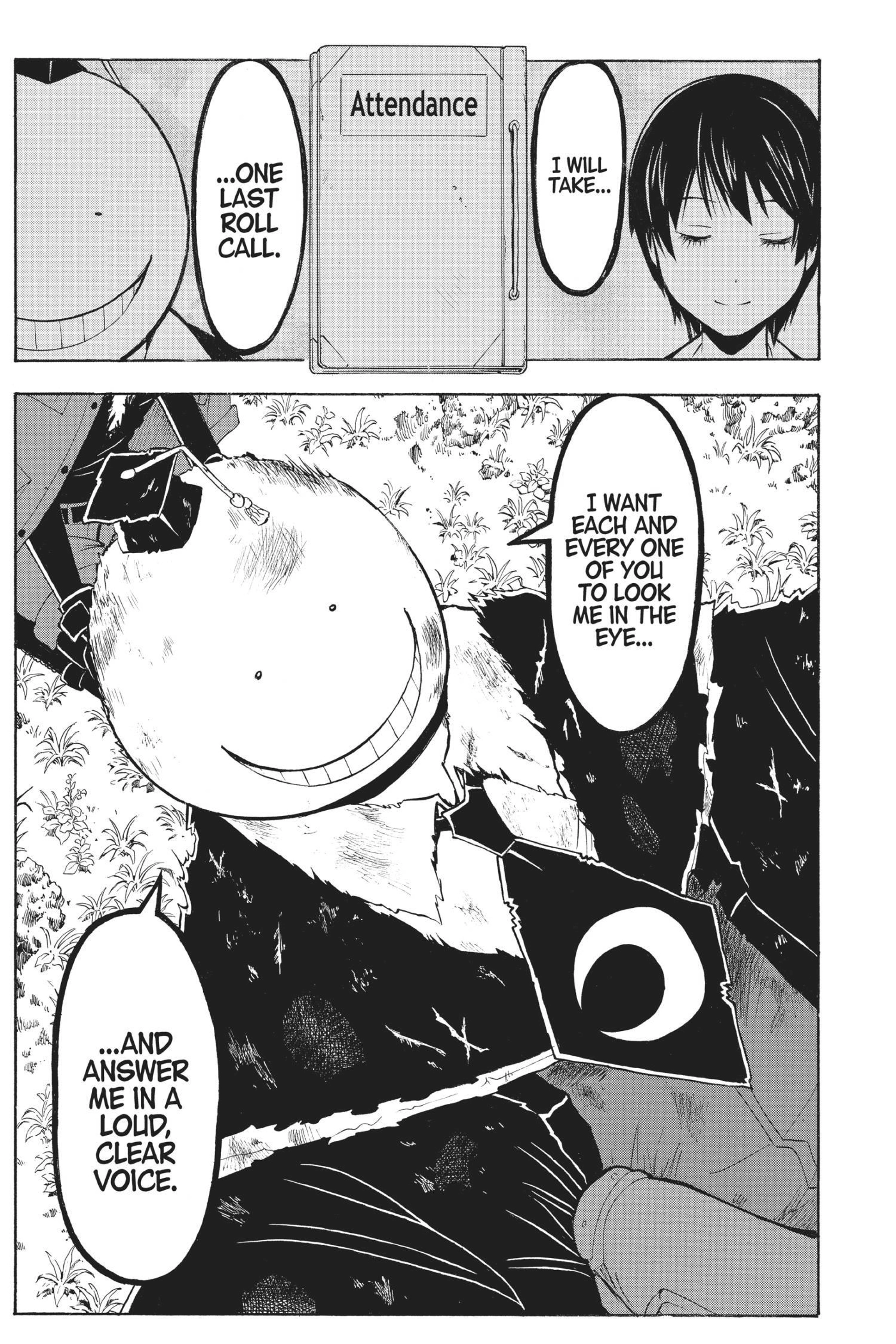 MANGA Chapter 176 page 20 - 