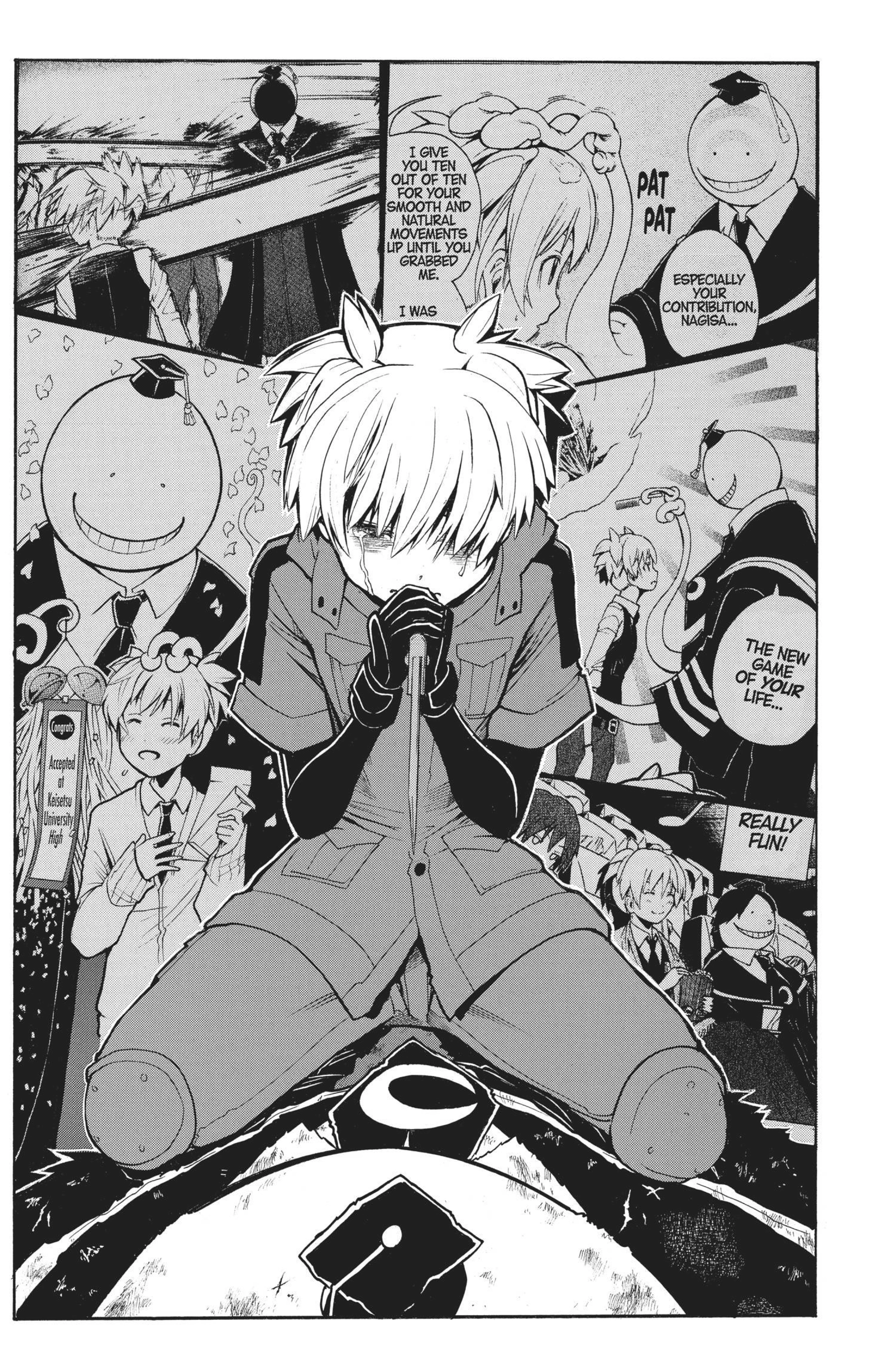MANGA Chapter 177 page 16 - 