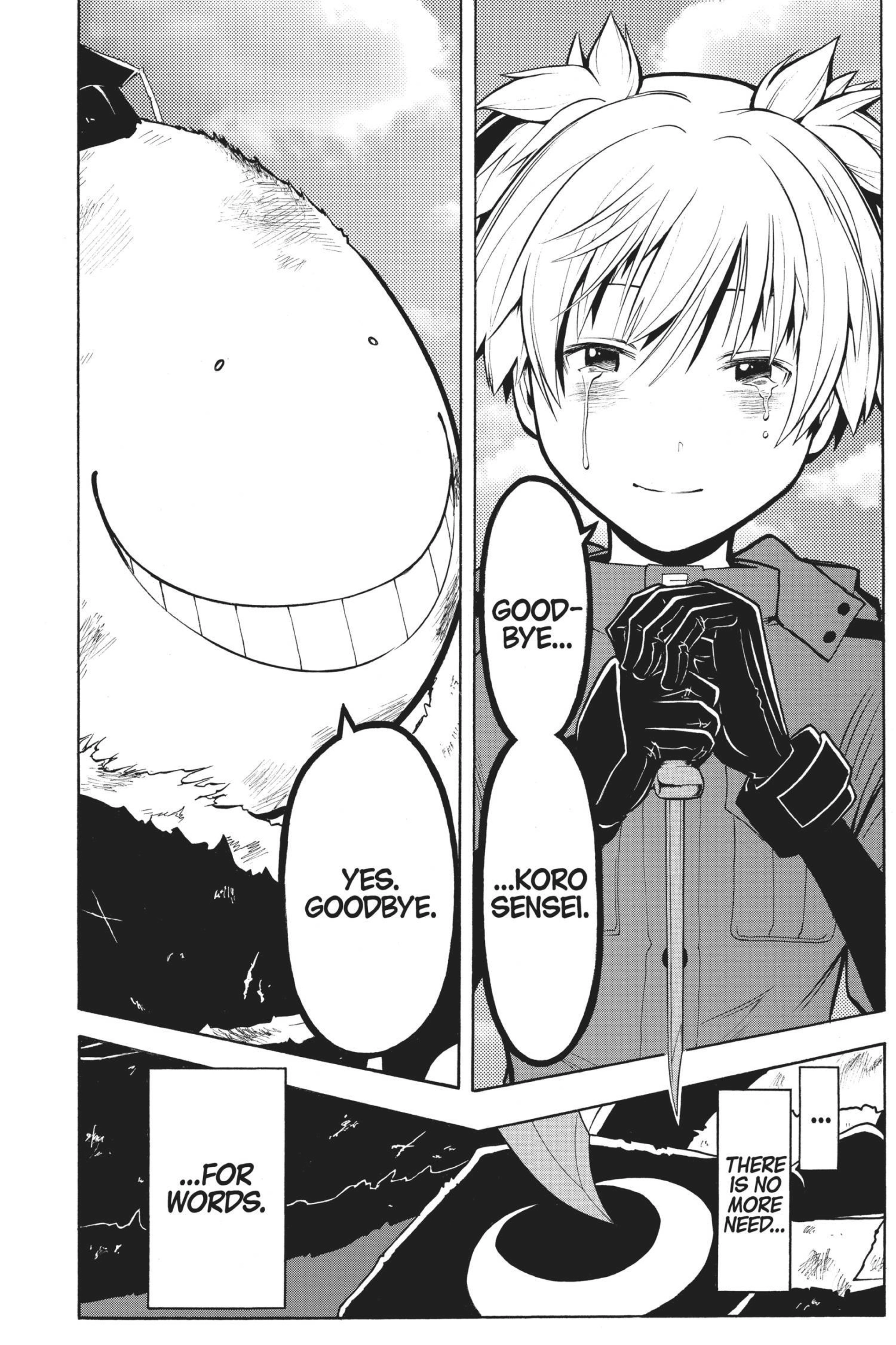 MANGA Chapter 177 page 18 - 