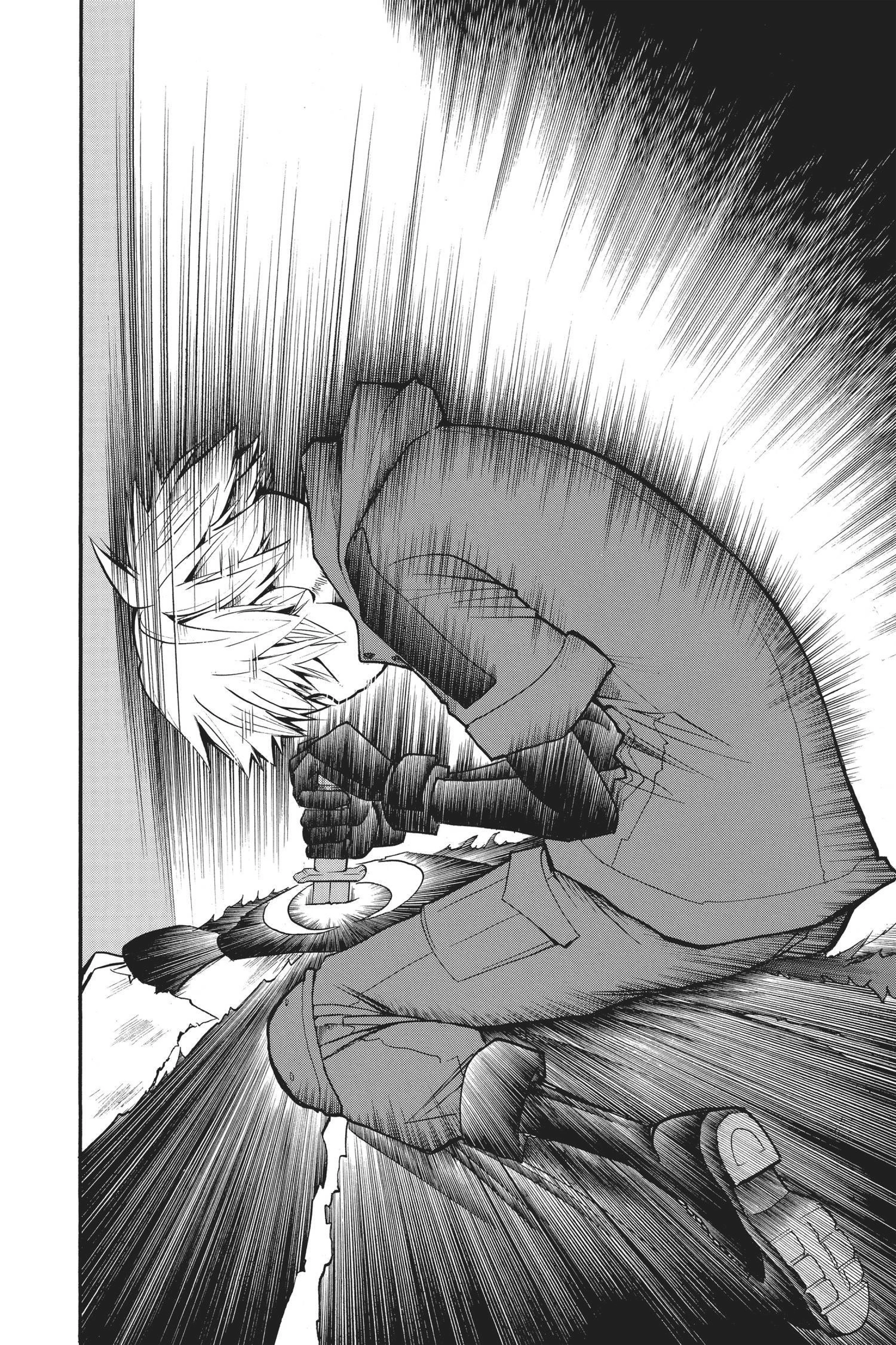 MANGA Chapter 177 page 20 - 