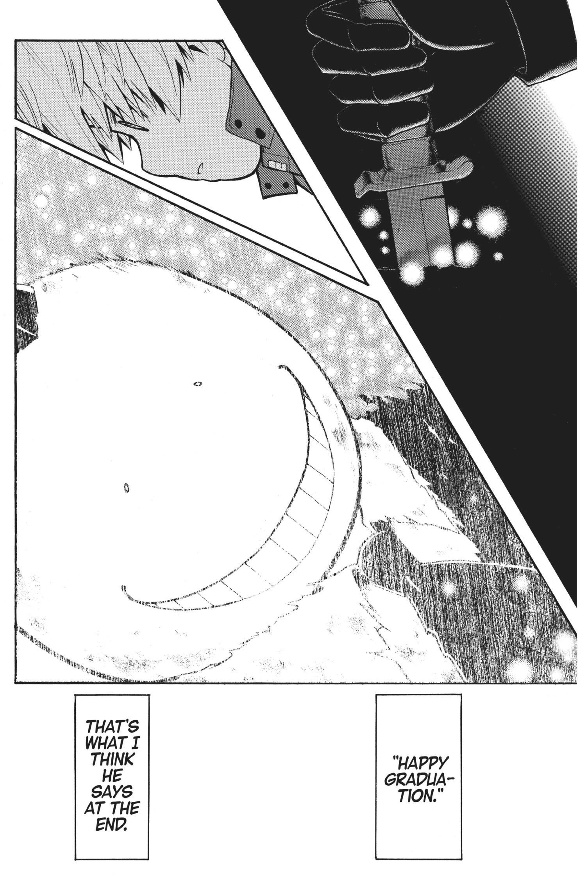 MANGA Chapter 177 page 21 - 