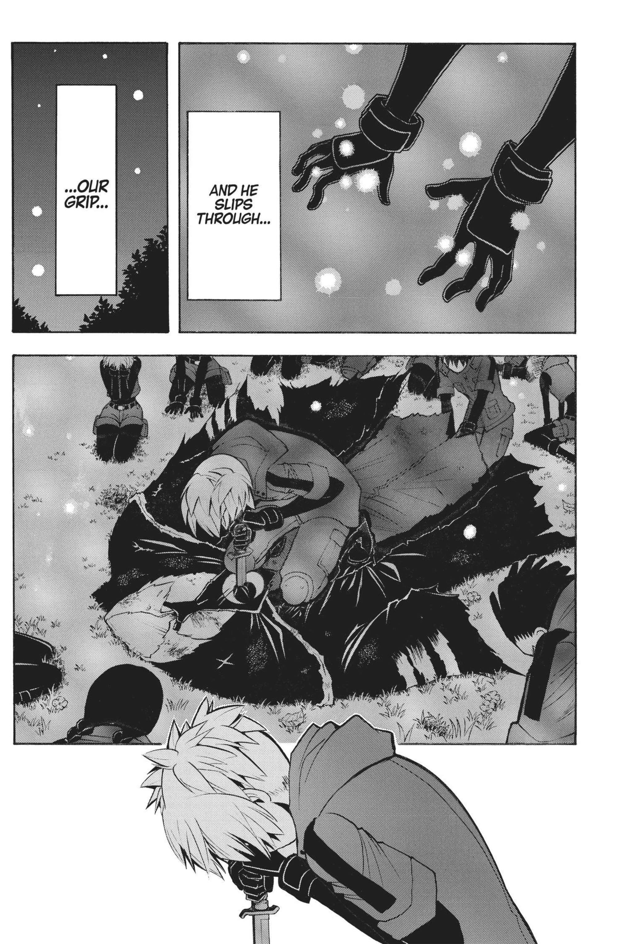 MANGA Chapter 177 page 24 - 